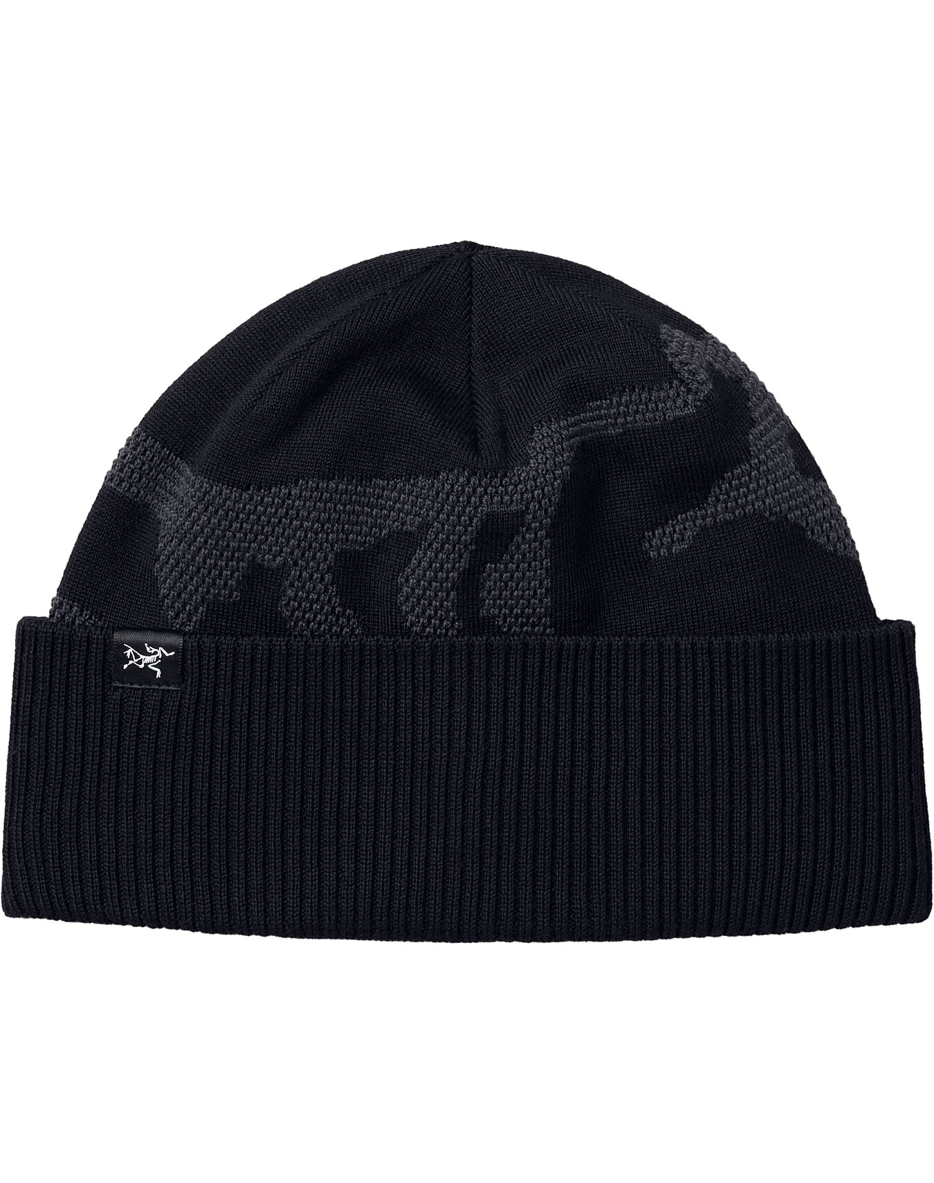 Grotto Rib Toque | Arc'teryx United States
