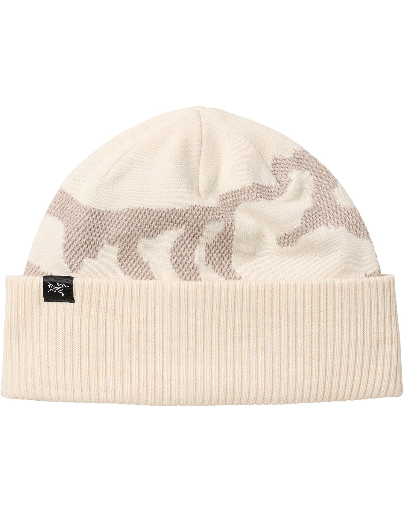 Arc'teryx Grotto Rib Toque ニット帽 Grotto Rib Toque | Arc'teryx United States