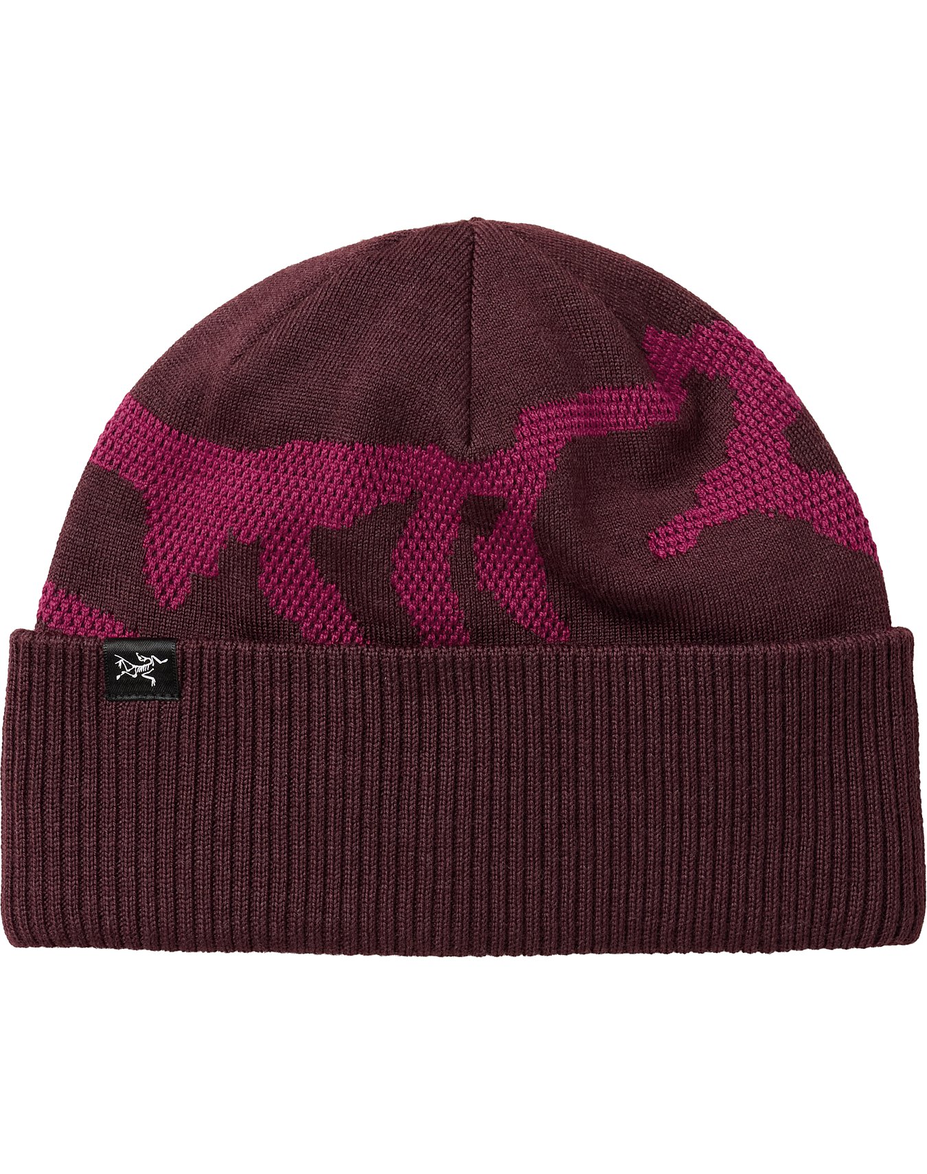 Arc'teryx Grotto Rib Toque ニット帽 Grotto Rib Toque | Arc'teryx United States