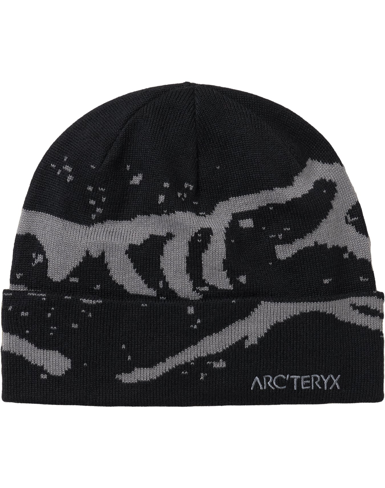 Grotto Toque | Arc'teryx United States