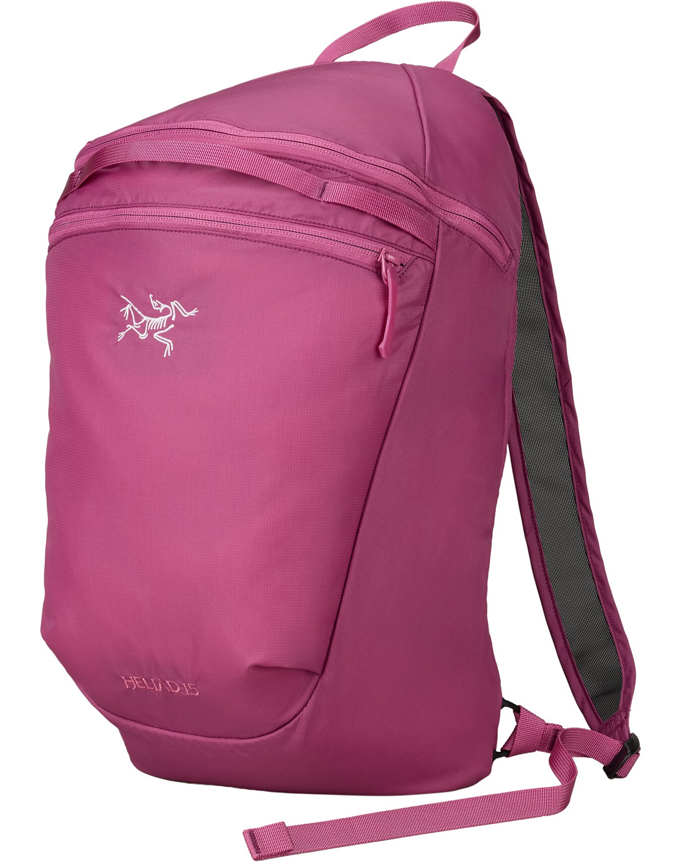 Heliad 15 Backpack | Arc'teryx Canada
