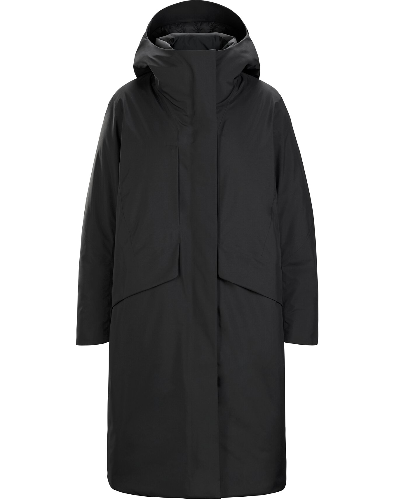 Ifora Down Parka Women's | Arc'teryx United States