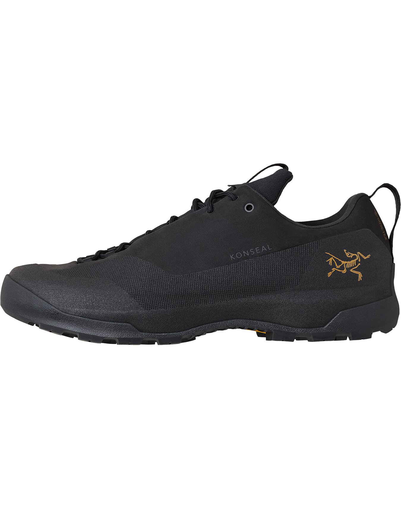 Konseal GTX Shoe Men's | Arc'teryx Canada