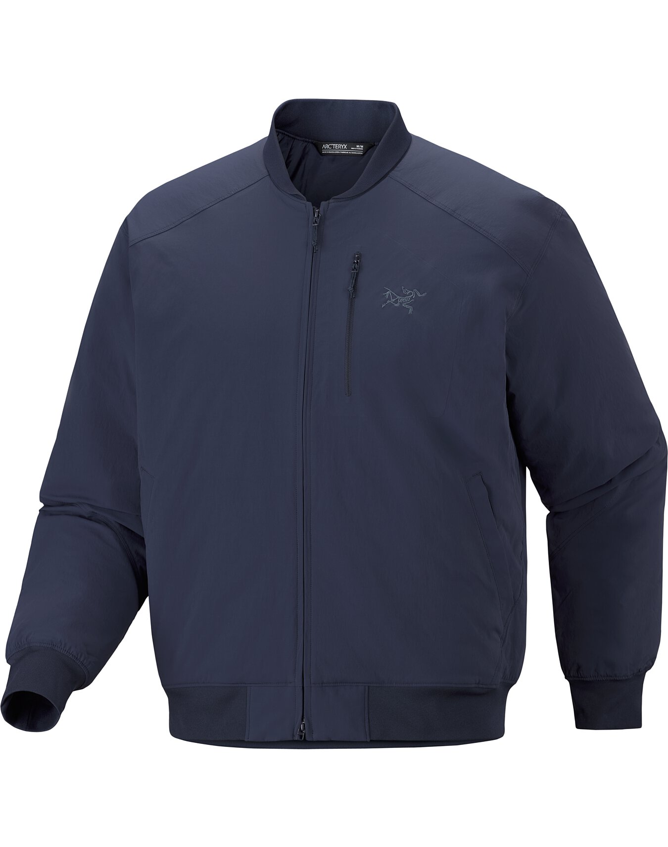 Konseal Insulated Jacket Men's | Arc'teryx United States