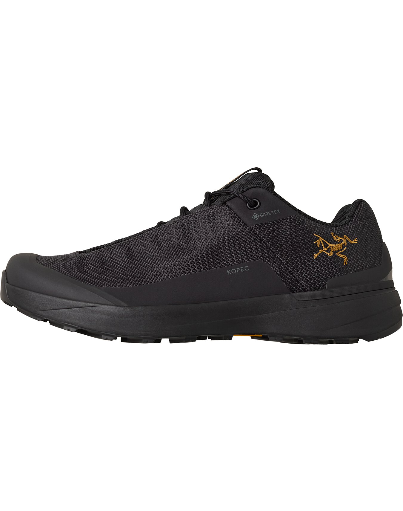 Kopec GTX Shoe Men's | Arc'teryx Finland