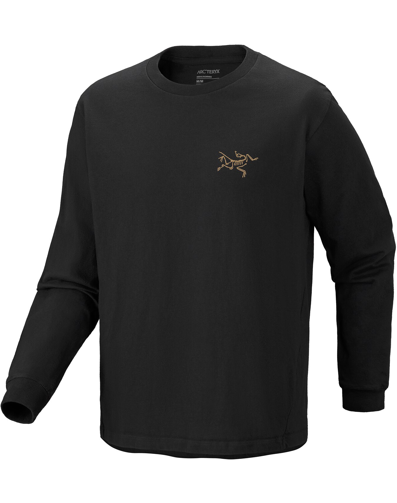 Kragg Cotton Shirt LS Men's | Arc'teryx Canada