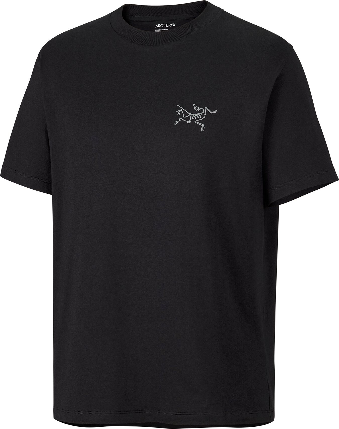 【新品】ARC’TERYX Kragg SL Cotton SS ブラック L Kragg SL Cotton Shirt SS Men's | Arc'teryx United States