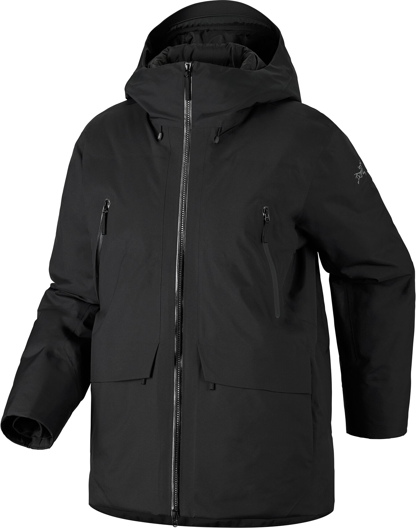 Liatris Down Jacket Women's | Arc'teryx United States