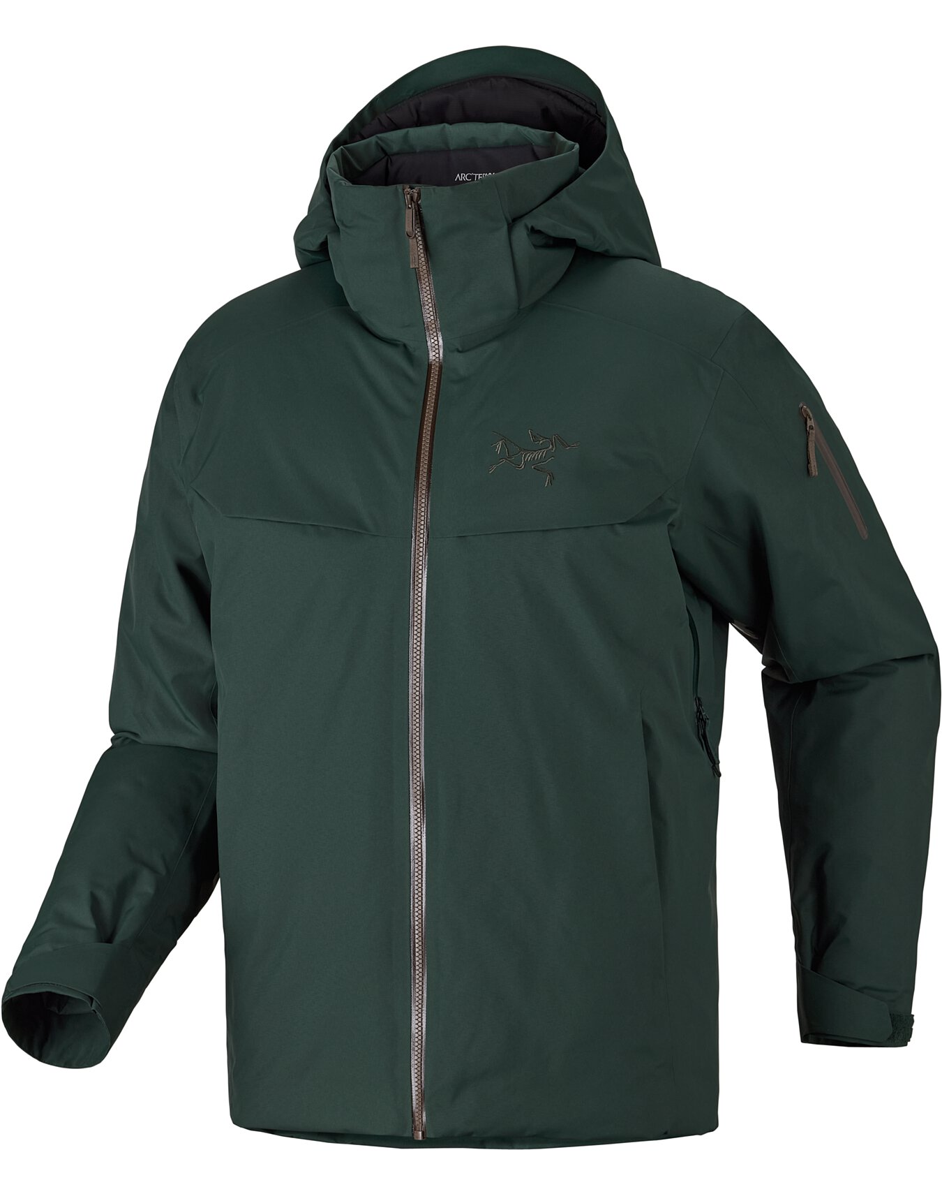Macai Down Jacket Men's | Arc'teryx United States