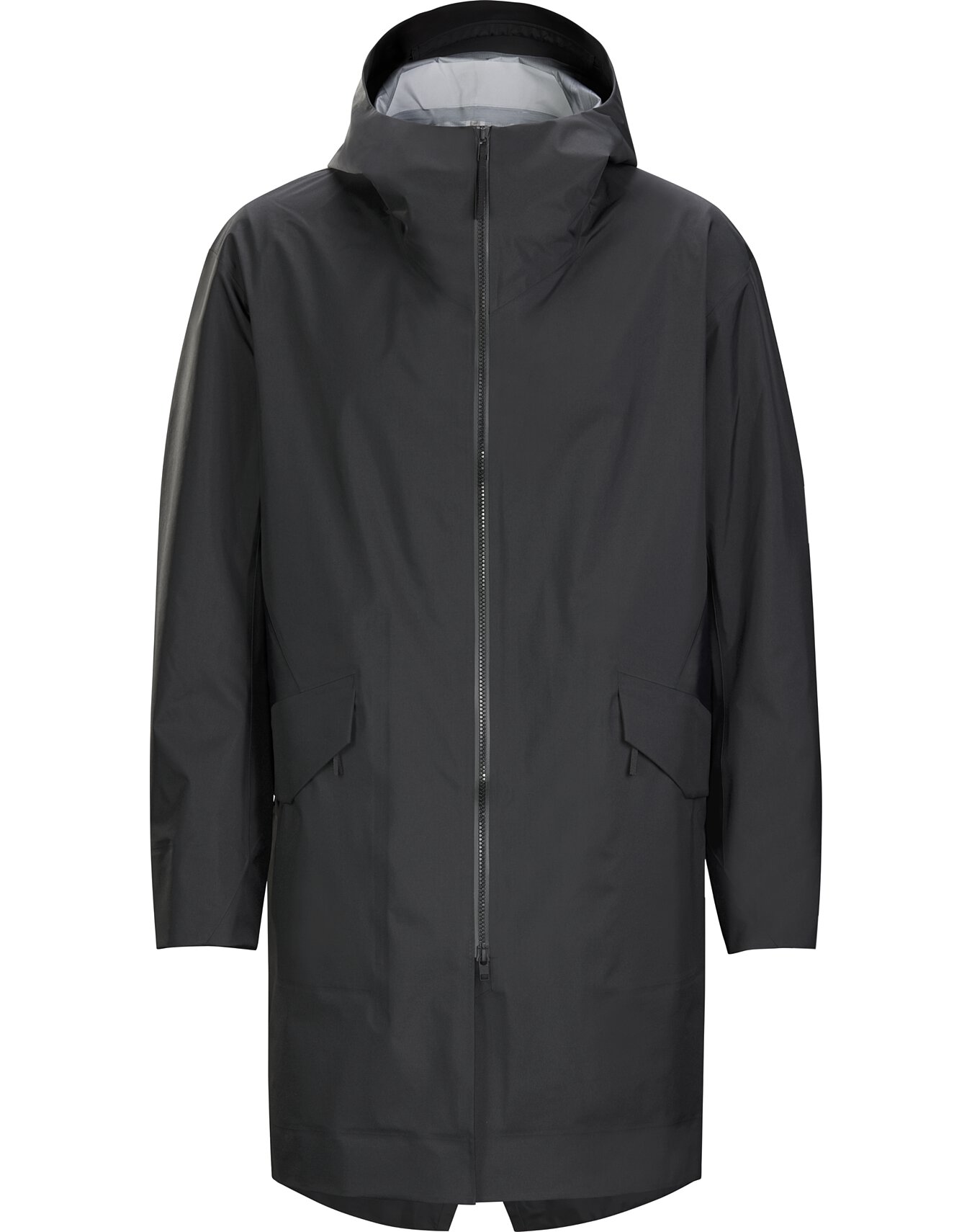 ARC’TERYX VEILANCE / MONITOR LT COAT (S) Monitor Coat Men's | Arc'teryx United Kingdom