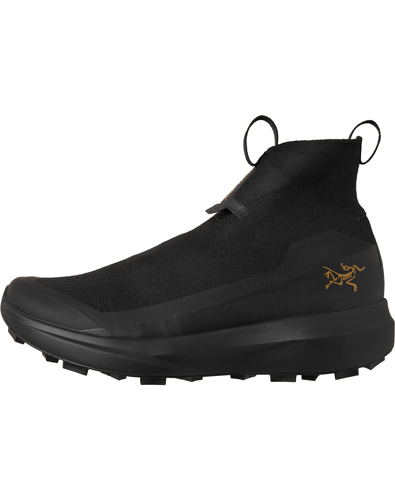 Norvan 4 Nivalis GTX Shoe Men's | Arc'teryx United States