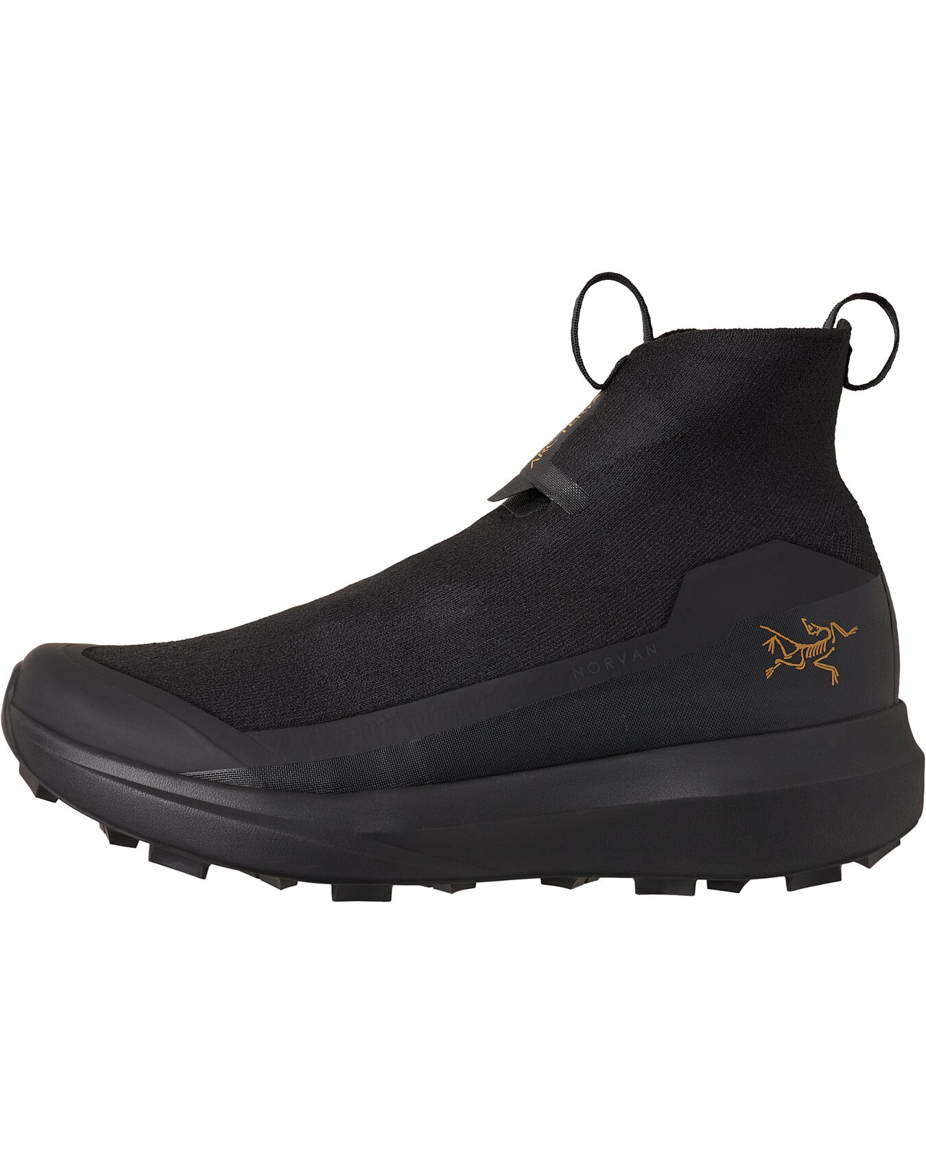 Norvan 4 Nivalis GTX Shoe Women's | Arc'teryx United States
