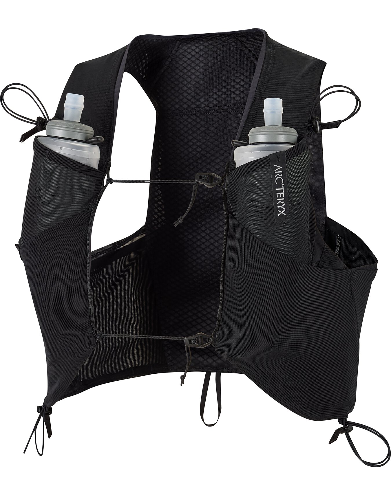 Norvan 7 Vest Men's | Arc'teryx United States