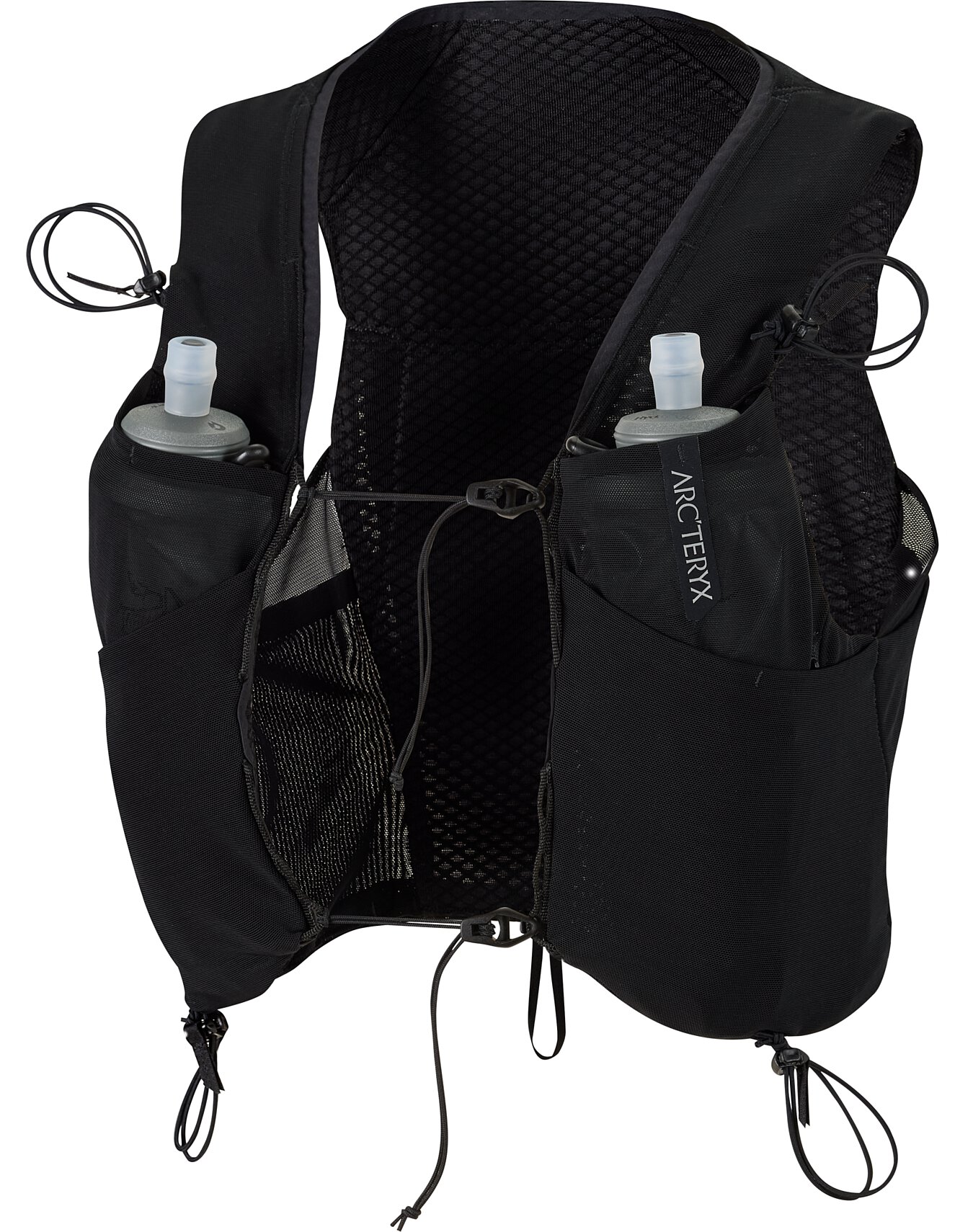 Norvan 7 Vest Women's | Arc'teryx United States