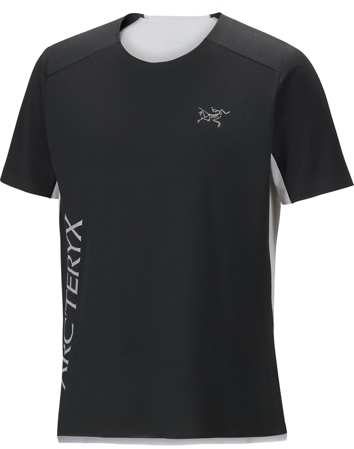 Norvan Downword Logo Shirt SS Men's | Arc'teryx United States