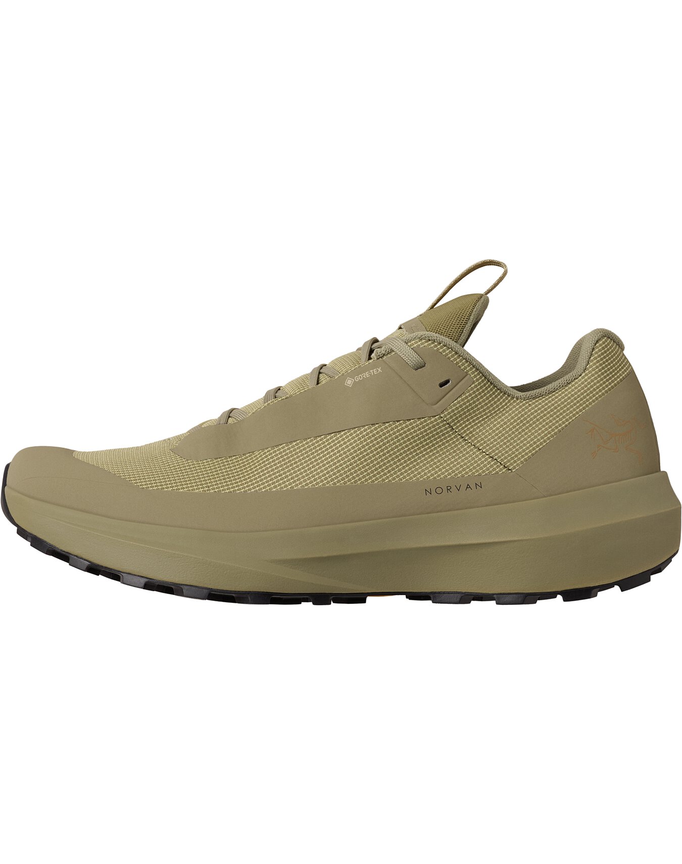 Norvan LD 4 GTX Shoe Men's | Arc'teryx United States