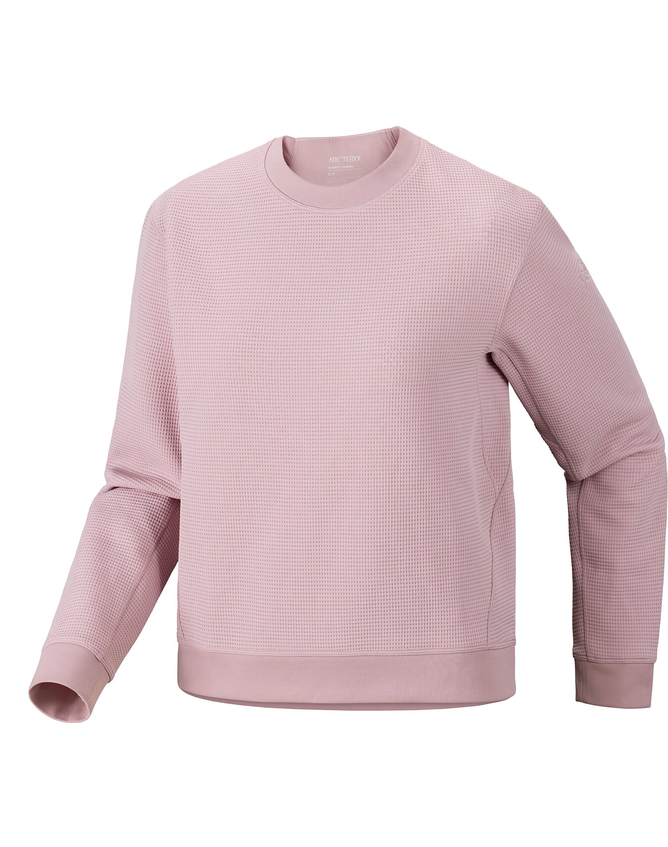 Olera Crew Neck Pullover Women's | Arc'teryx Canada