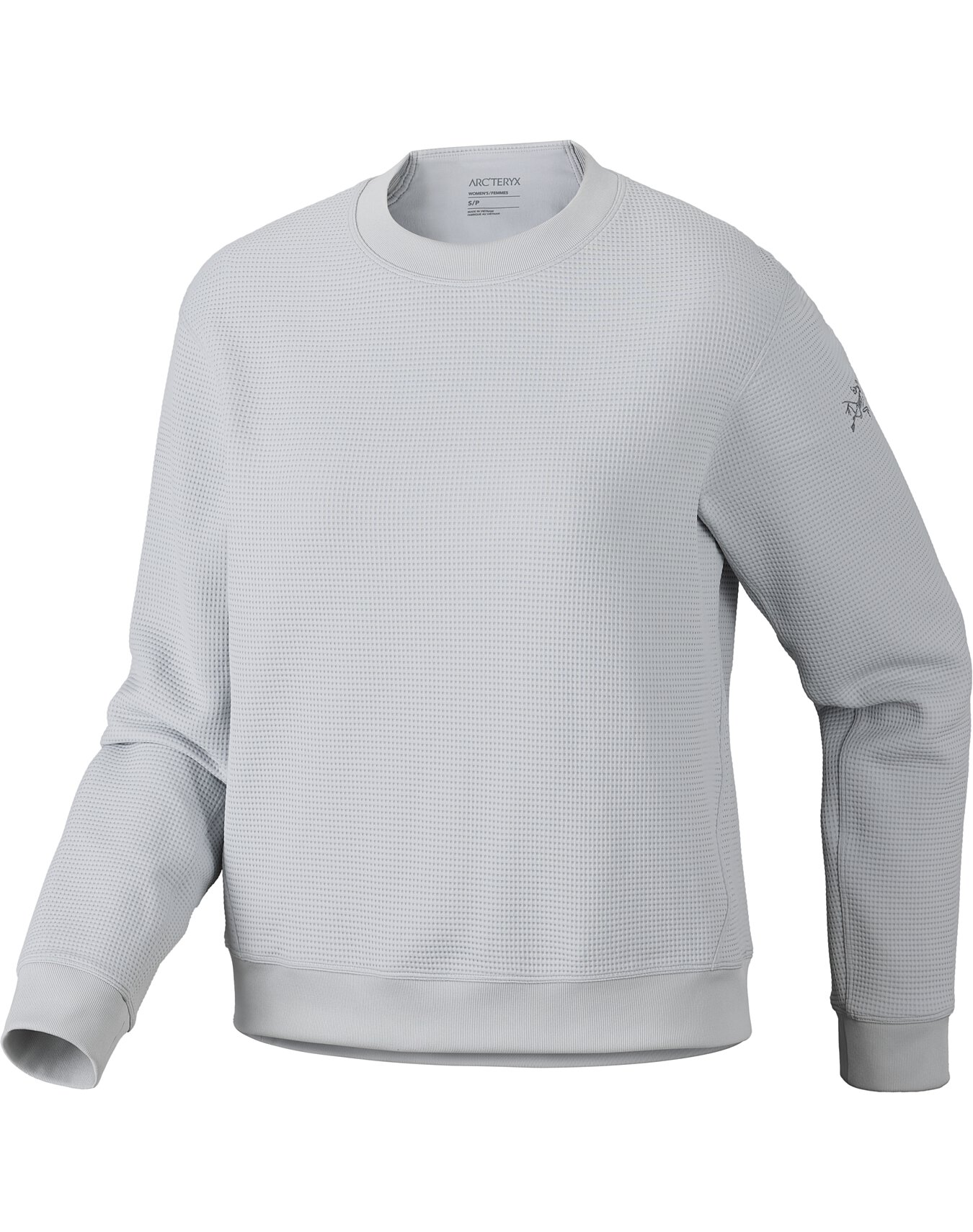 Olera Crew Neck Pullover Women's | Arc'teryx United States