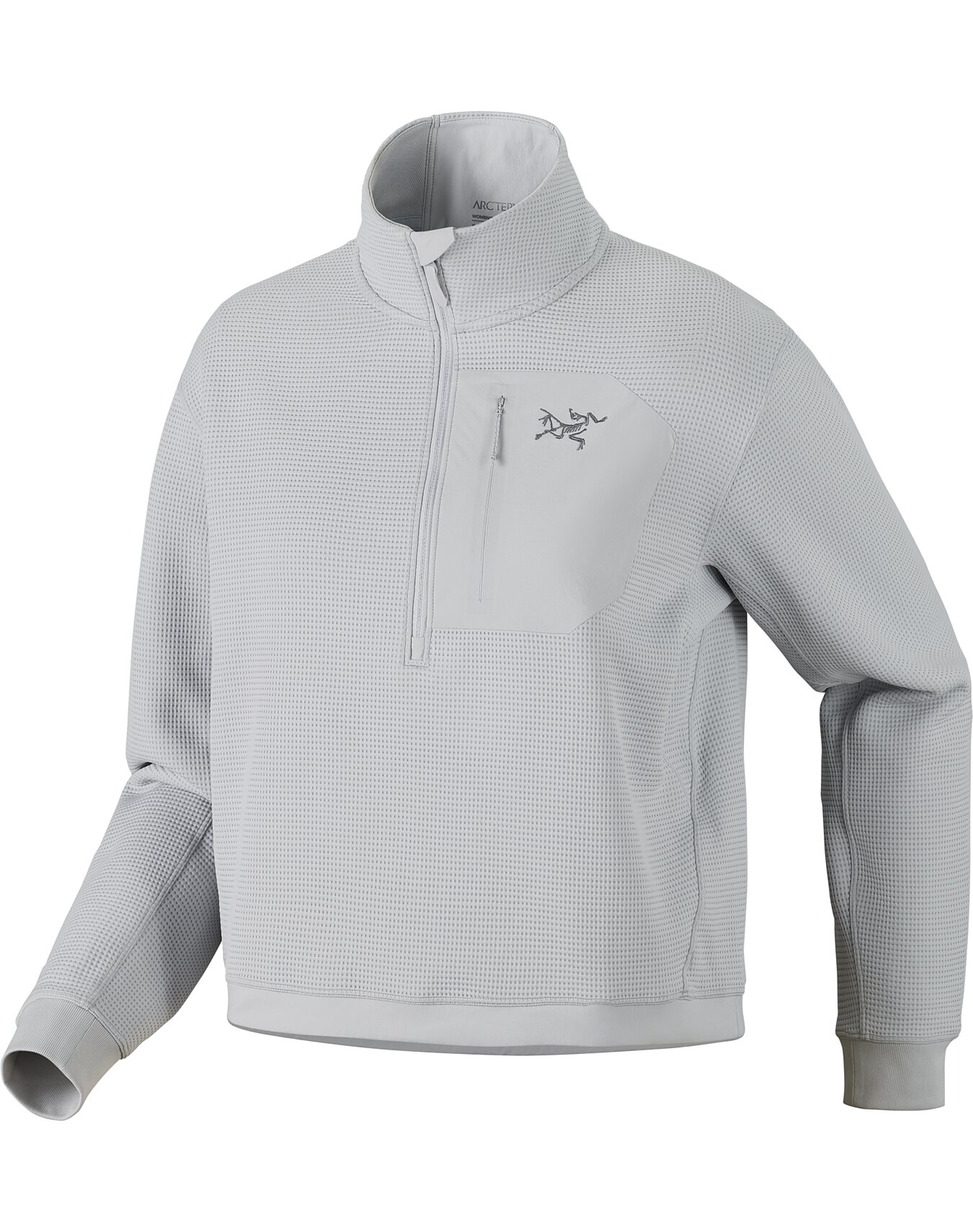 Olera Zip Neck Women's | Arc'teryx United States