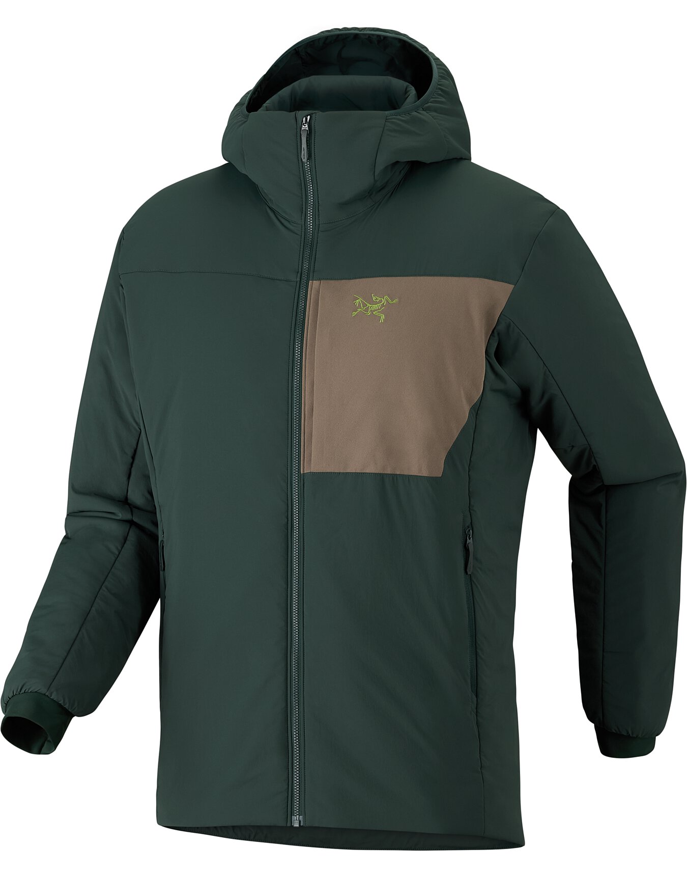 Proton Hoody Men's | Arc'teryx United States