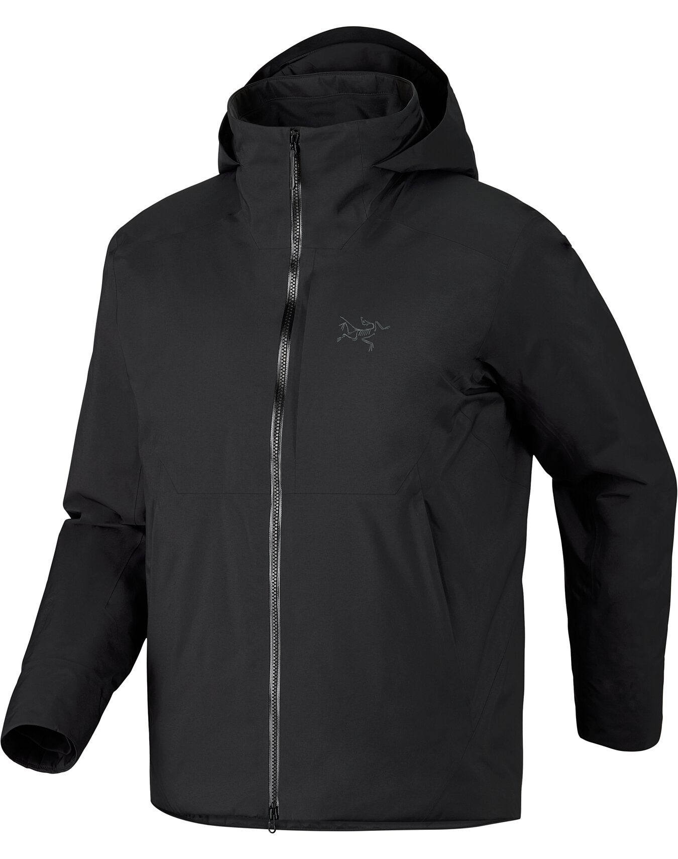 Ralle Insulated Jacket Men's | Arc'teryx United States