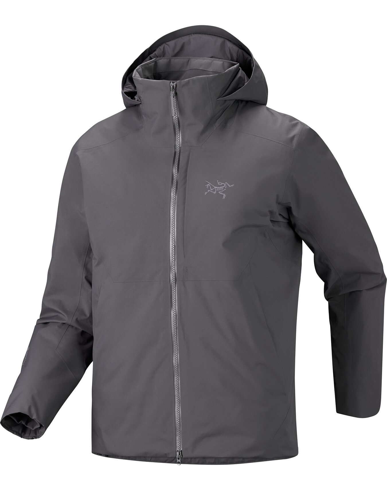 Ralle Insulated Jacket Men's | Arc'teryx United States