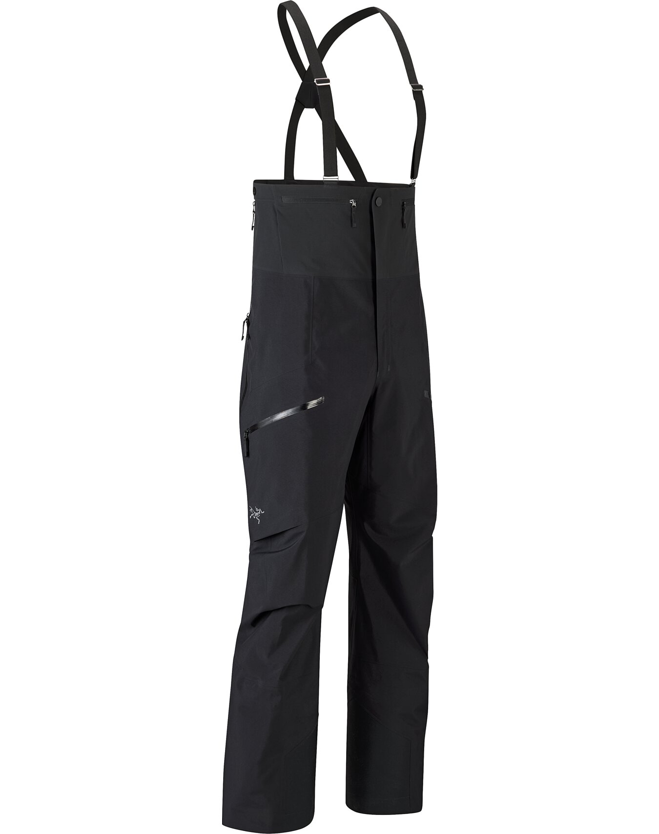 Rush Bib Pant Men's | Arc'teryx Canada