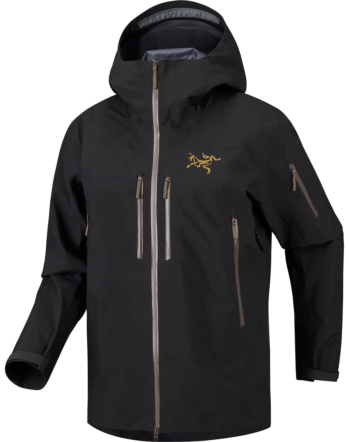 Rush Jacket Men's | Arc'teryx France