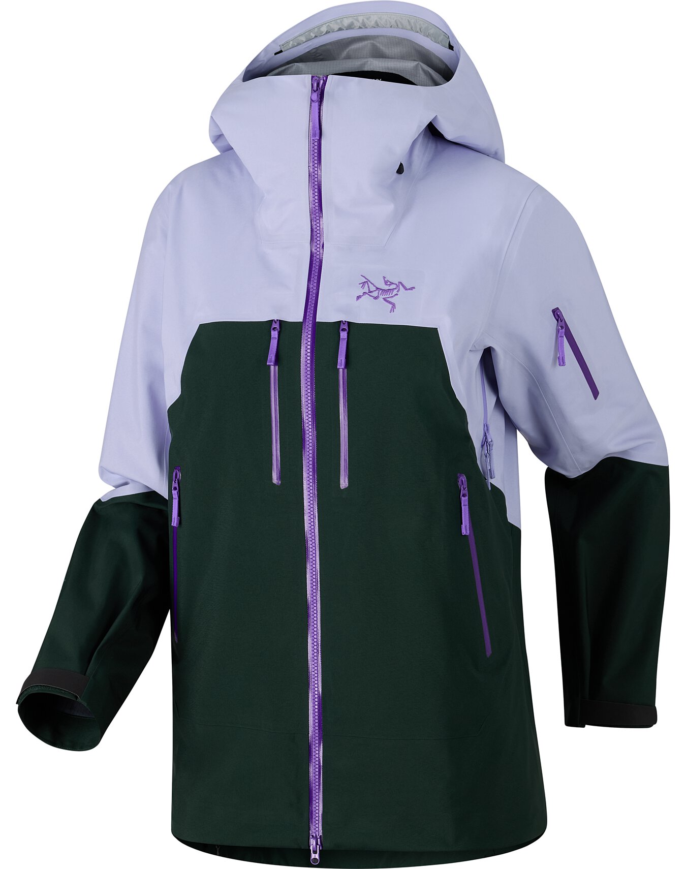 Rush Jacket Women's | Arc'teryx Germany