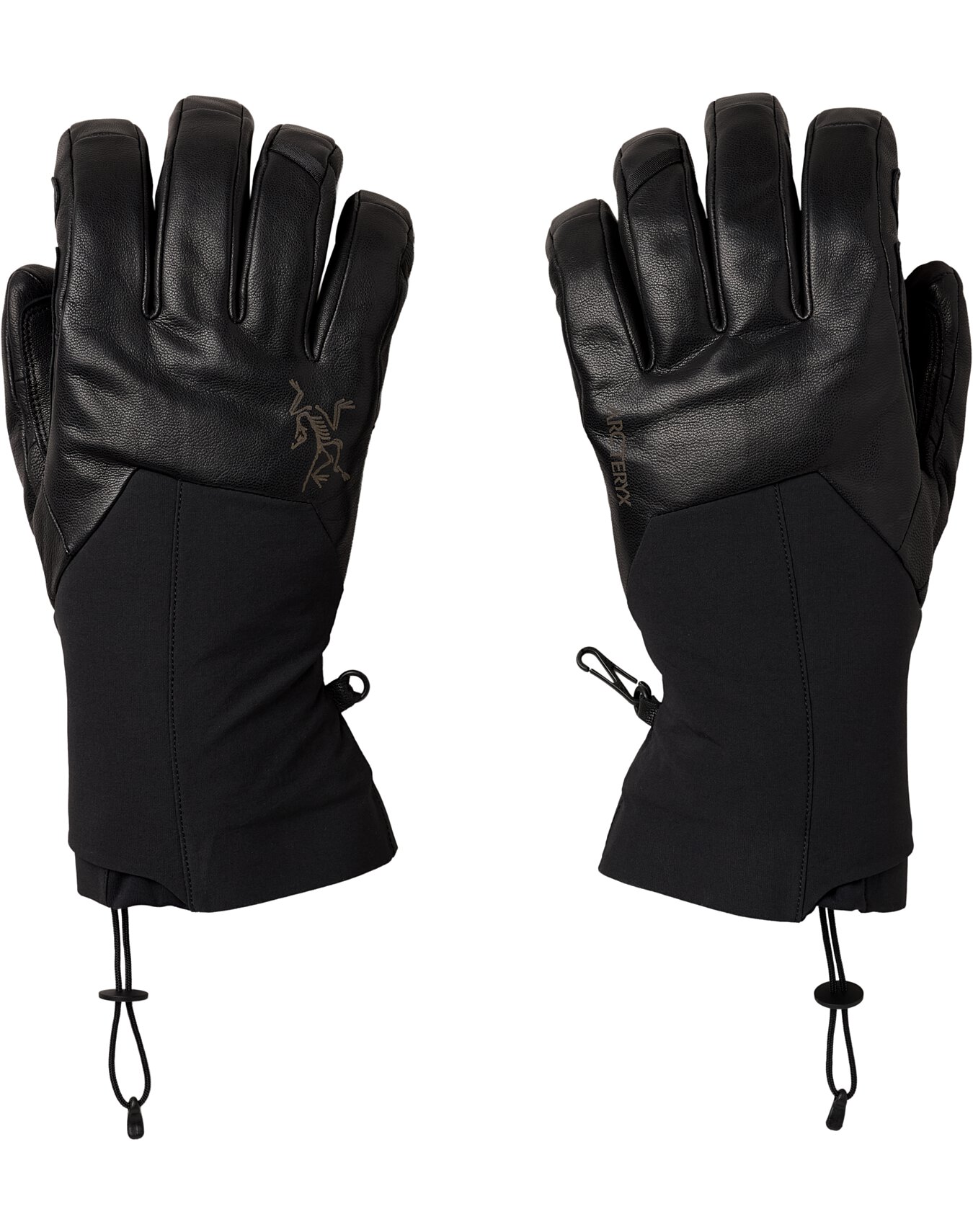 Sabre Glove | Arc'teryx United States