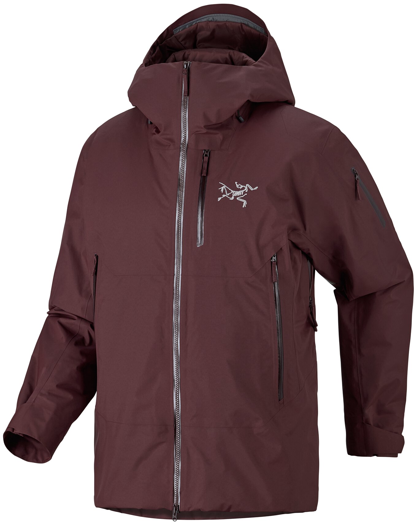 arc'teryx Sabre jacket 上下セット gore-tex Sabre Insulated Jacket Men's | Arc'teryx United States