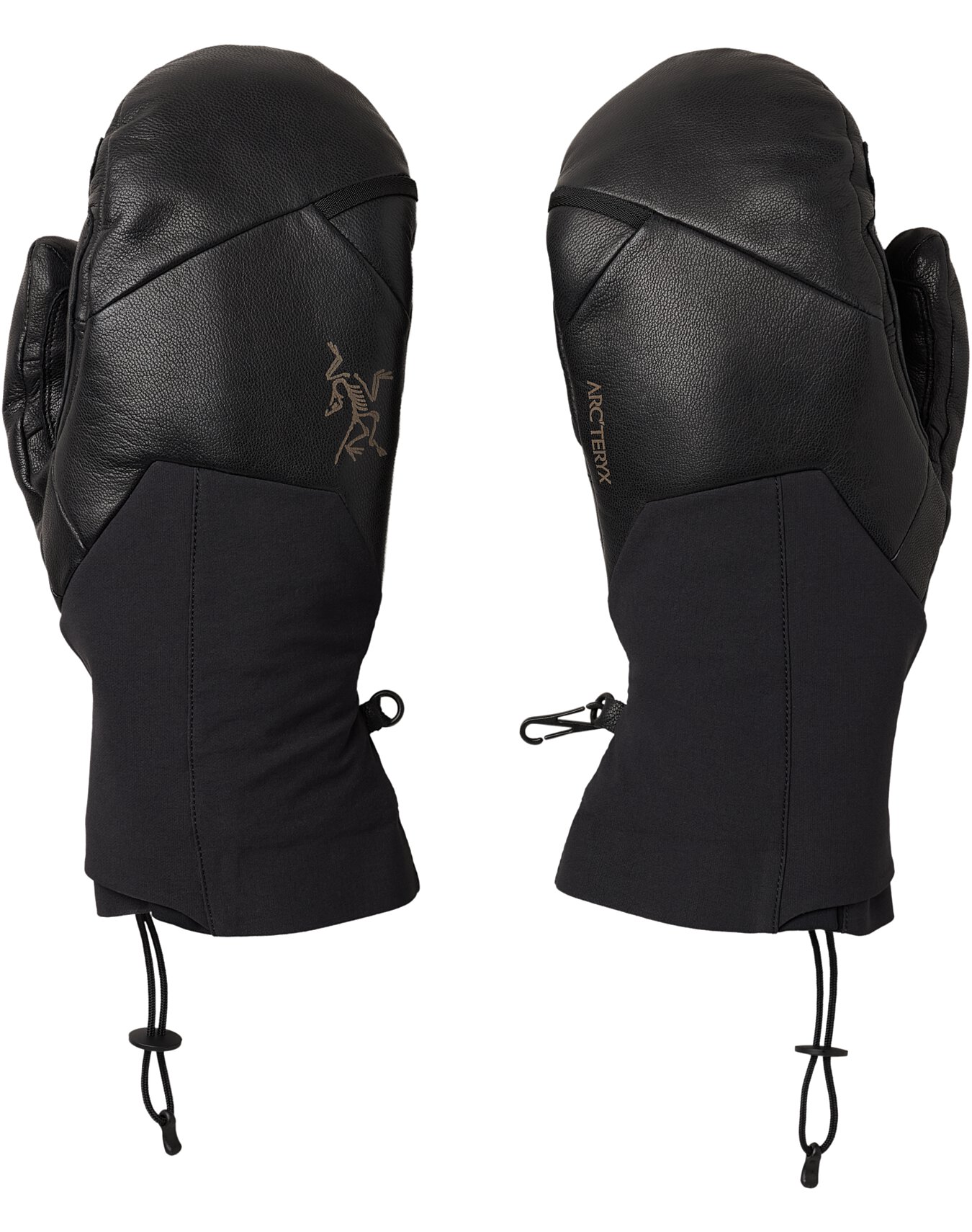 ARC'TERYX　Sabre Mitten　Mサイズ Sabre Mitten | Arc'teryx United States