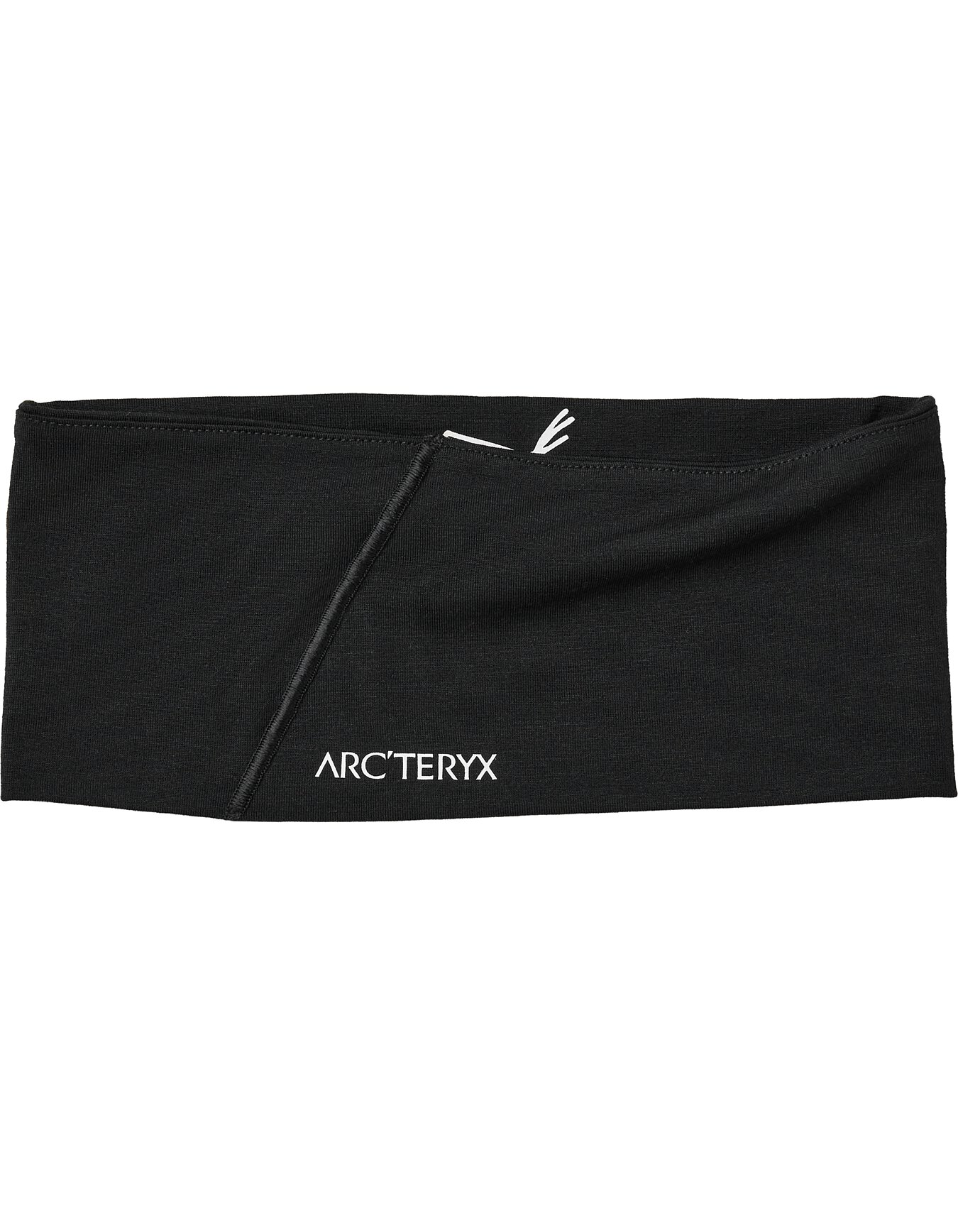 Satoro Merino Headband | Arc'teryx United States