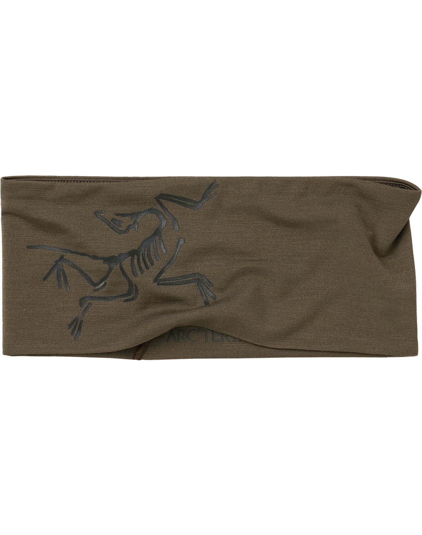 Satoro Merino Headband | Arc'teryx United States