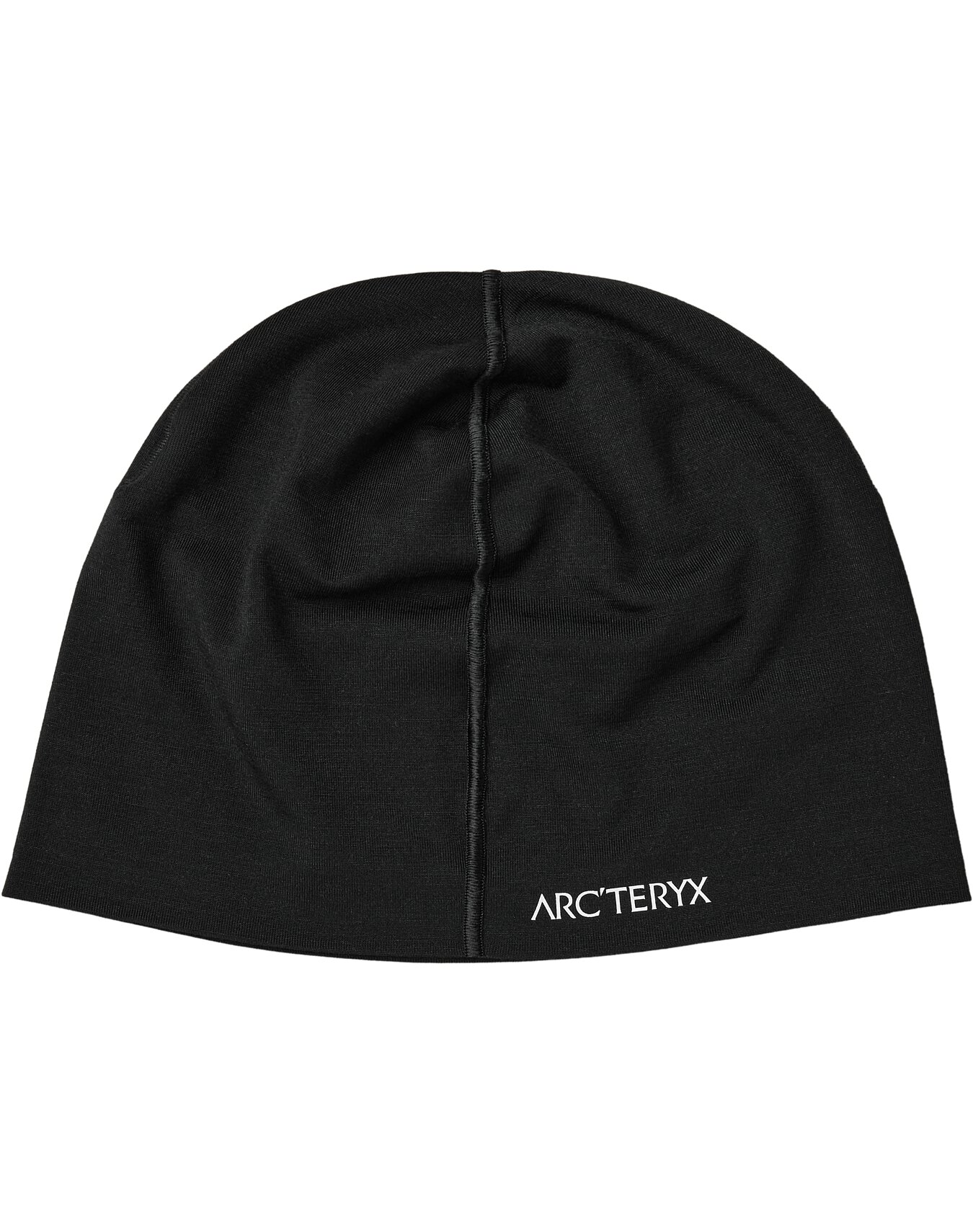 ARC’TERYX Satoro Merino Toque BLACK Satoro Merino Toque | Arc'teryx Germany