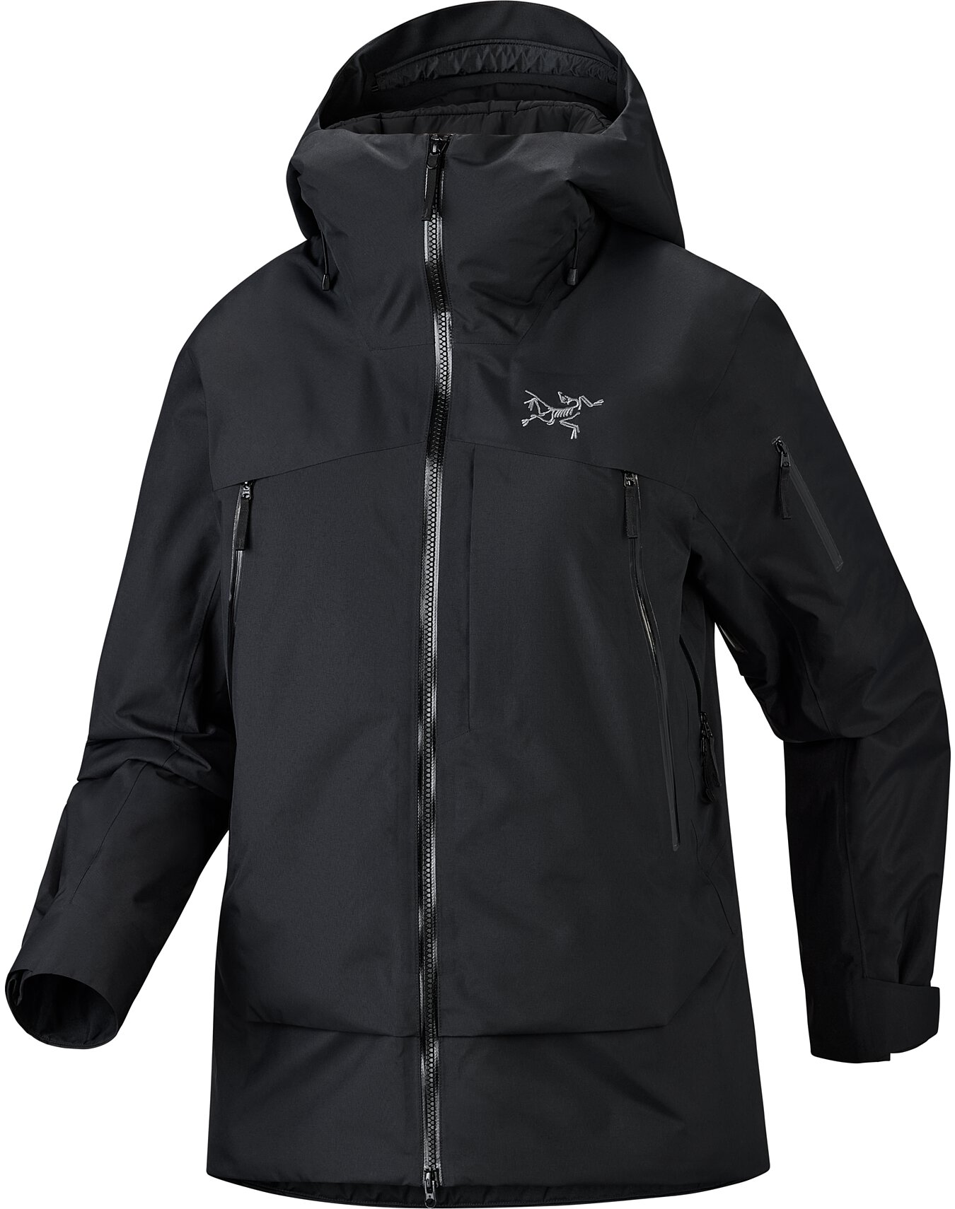 Sentinel Insulated Jacket Women's | Arc'teryx United States
