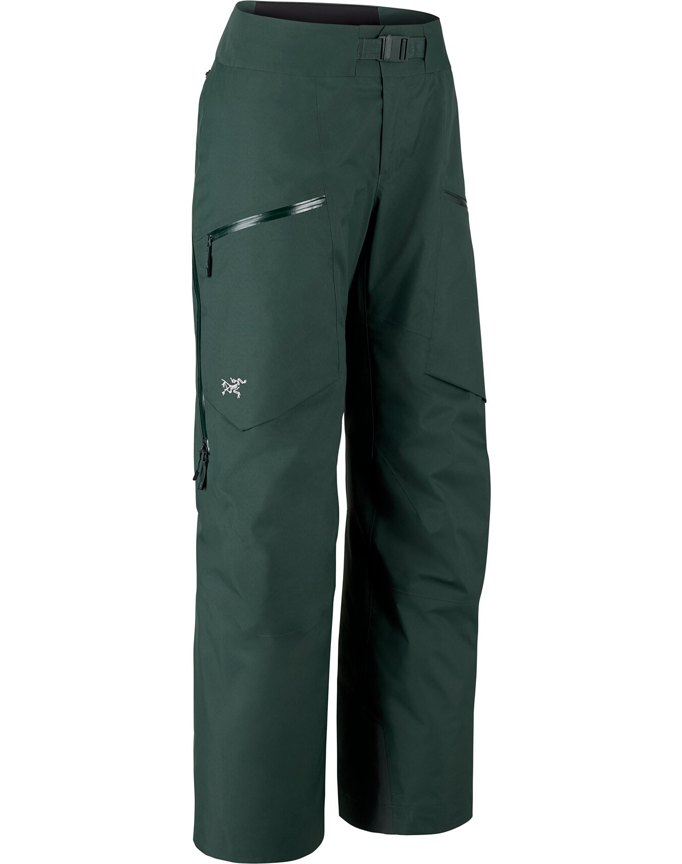 Sentinel Insulated Pant Women's by Arc'teryx