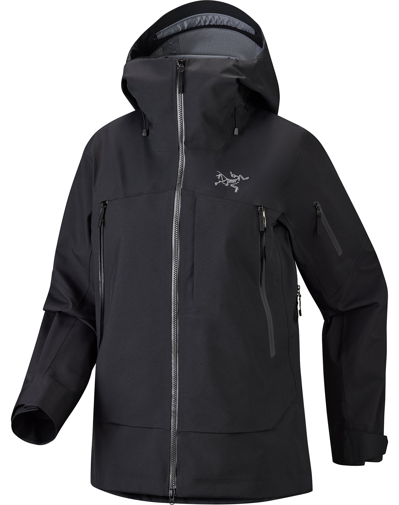 Sentinel Jacket Women's | Arc'teryx United States