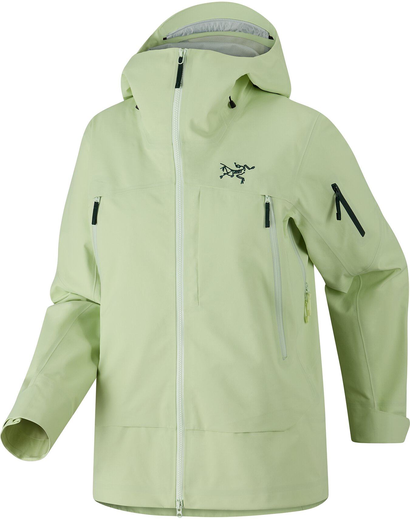 Sentinel Jacket Women's by Arc'teryx