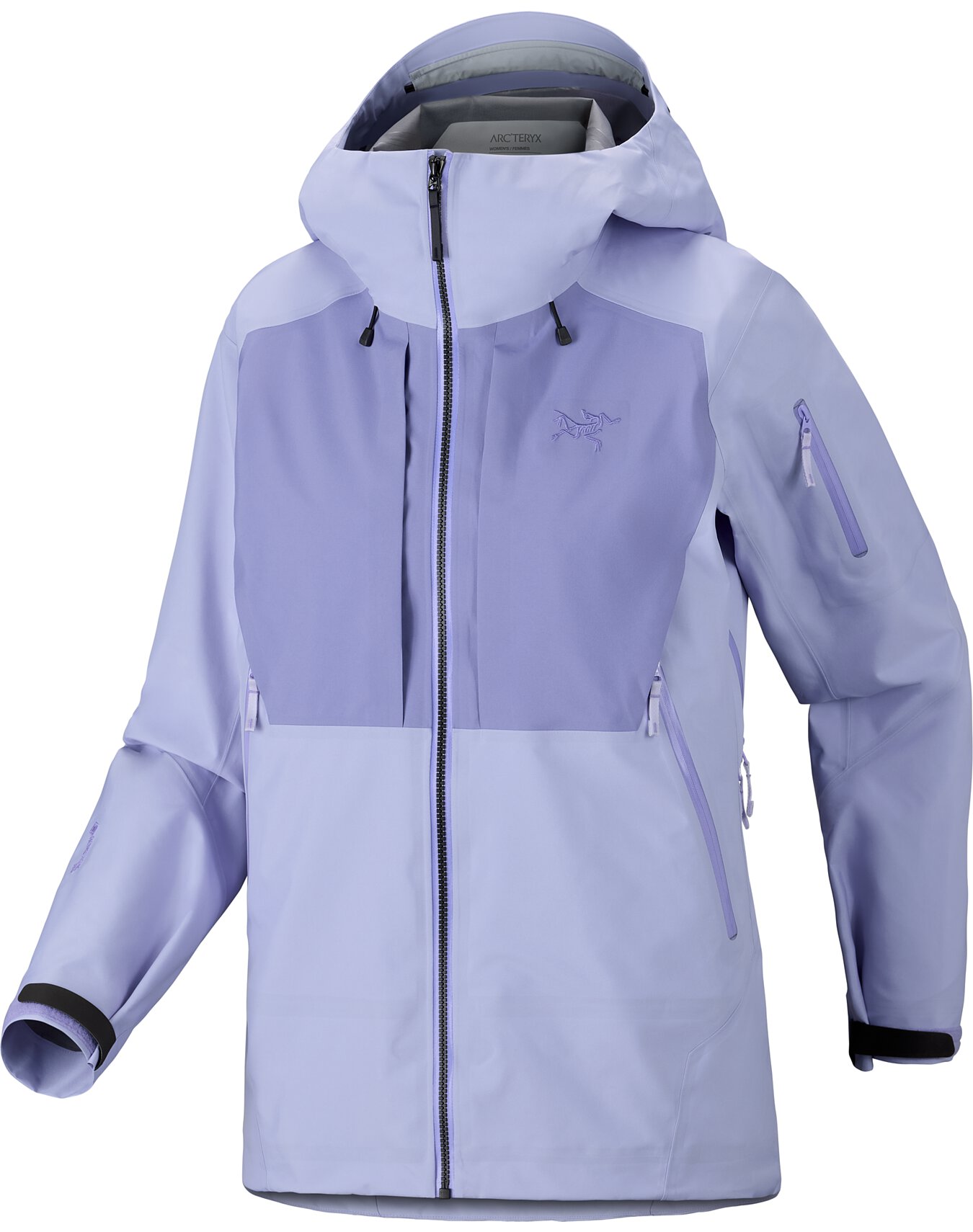 Women's Winter Clothes: Skiing & Snowboarding | Arc'teryx Canada