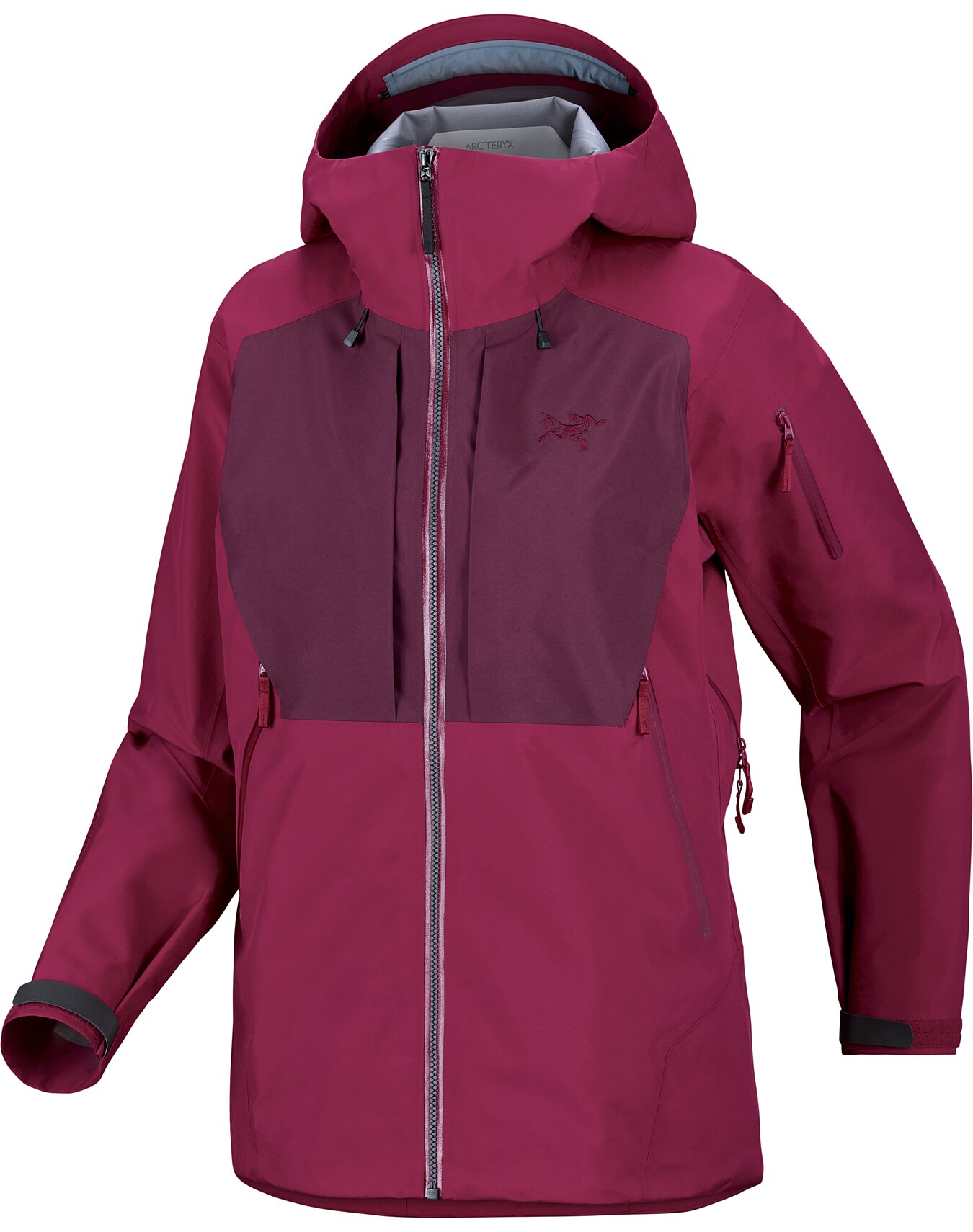 Women's Shell Jackets | Lightweight & Waterproof | Arc'teryx