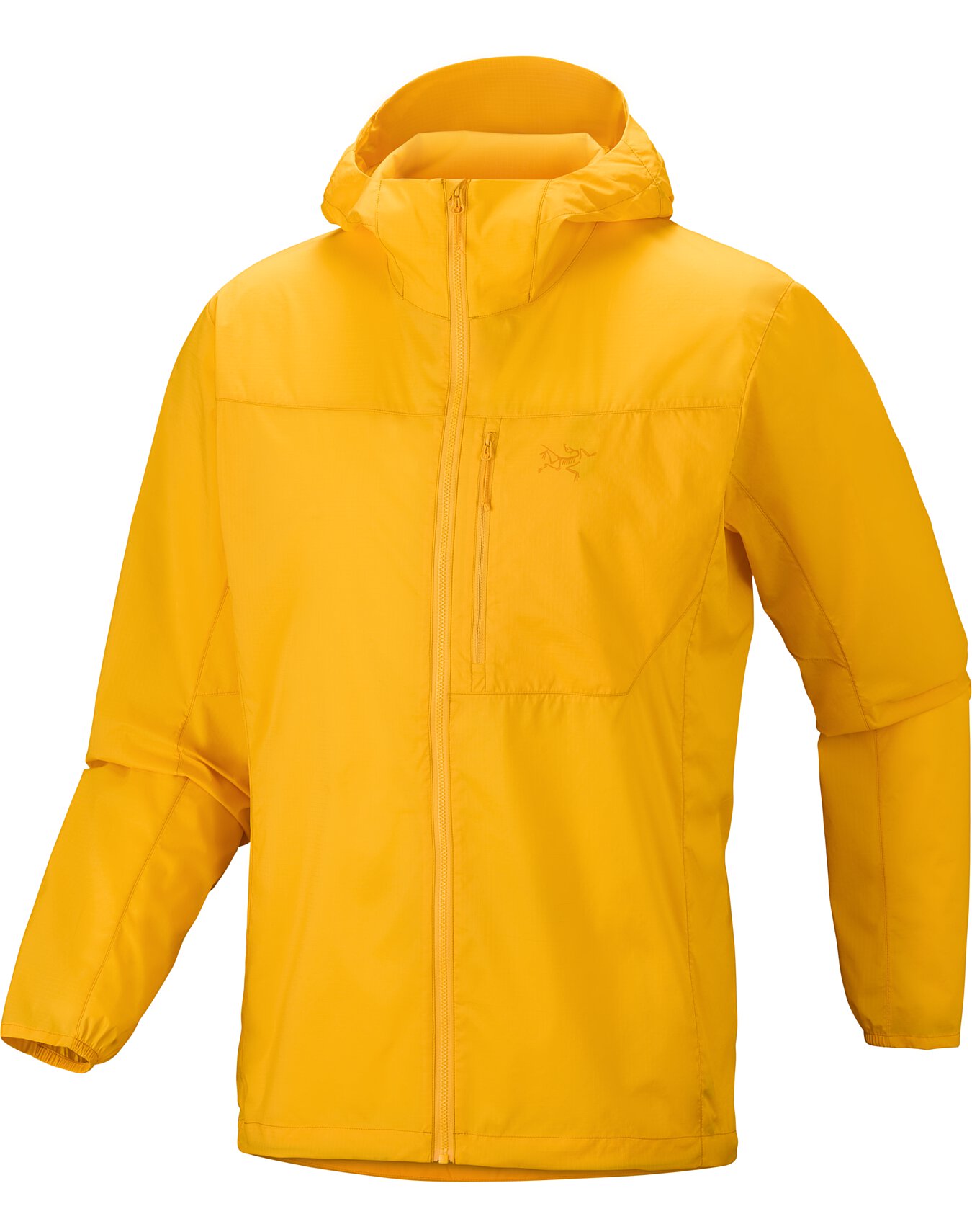 ARC'TERYX SQUAMISH HOODY イエロー Mサイズ Squamish Hoody Men's | Arc'teryx Italy