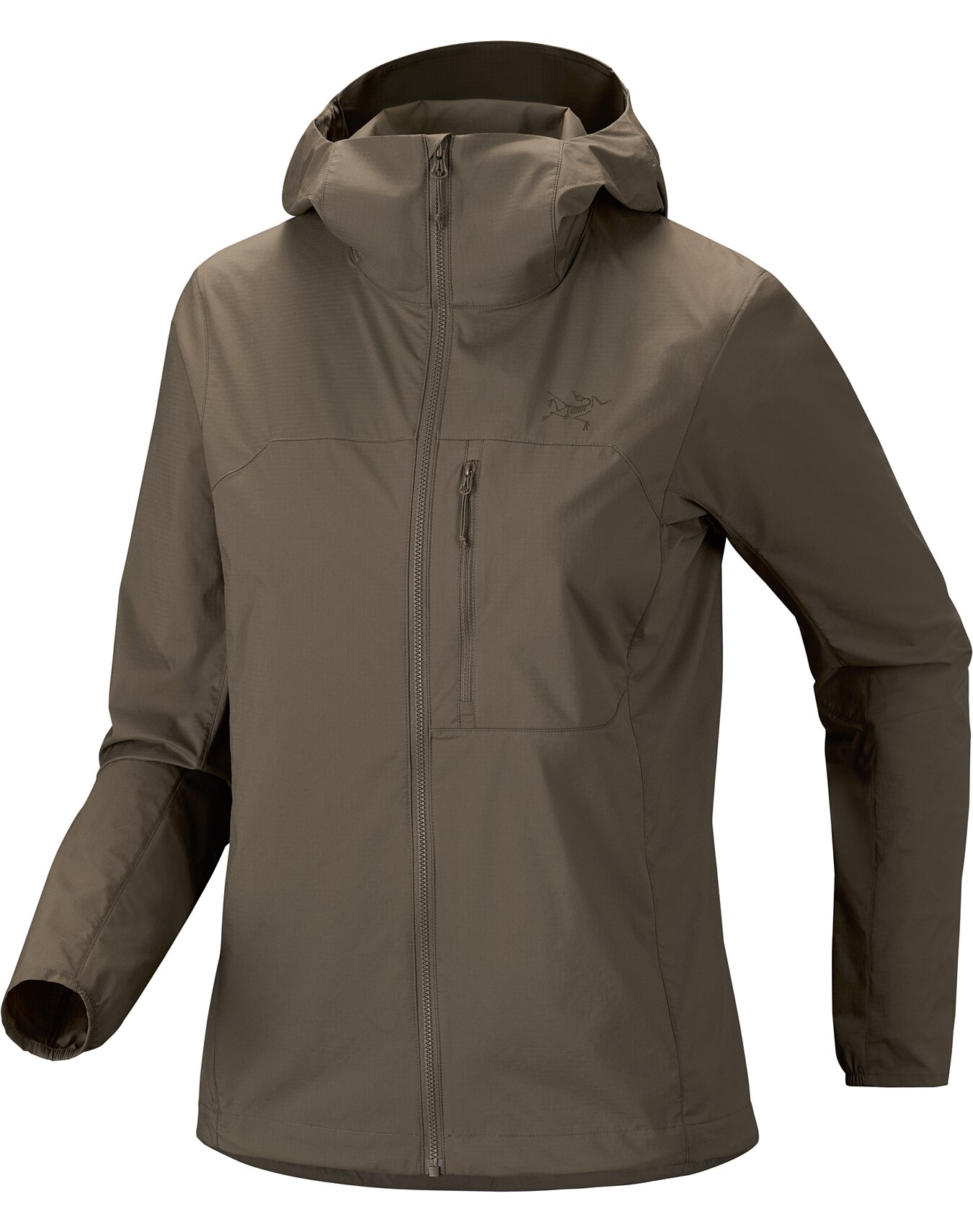 Squamish Hoody Women's | Arc'teryx United States