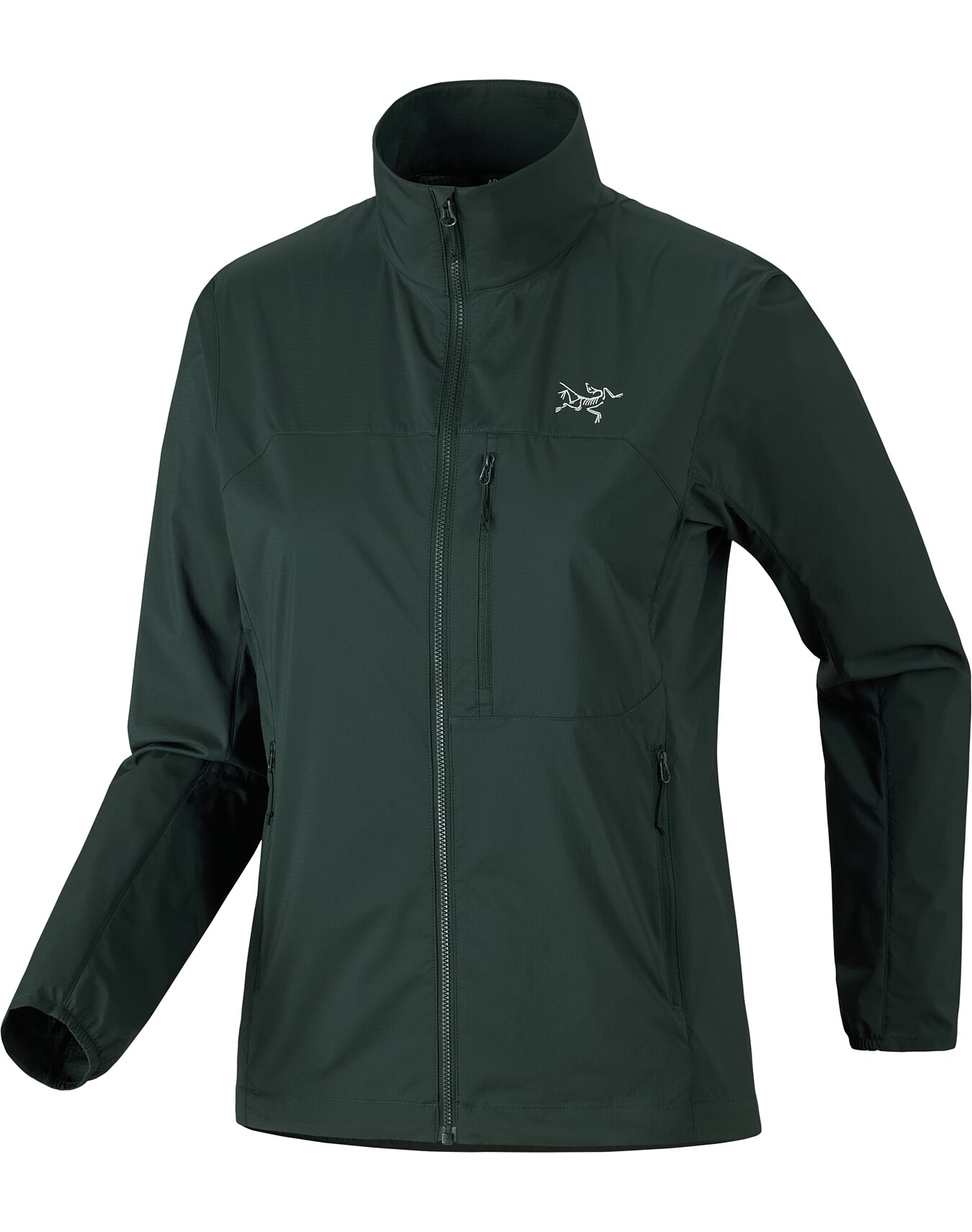 Squamish Jacket Women's | Arc'teryx United States