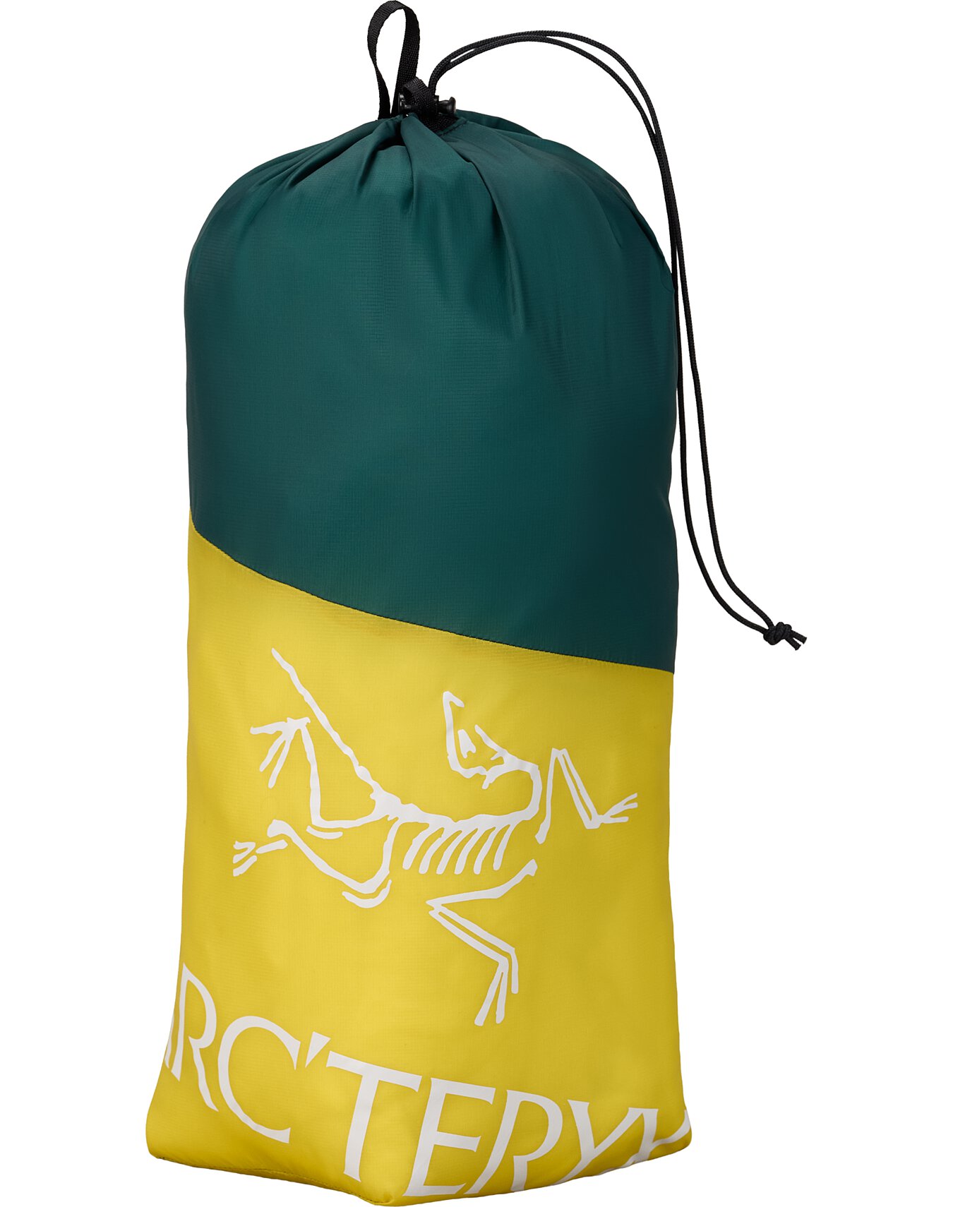 Stuff Sack - ReCUT™ | Arc'teryx United States
