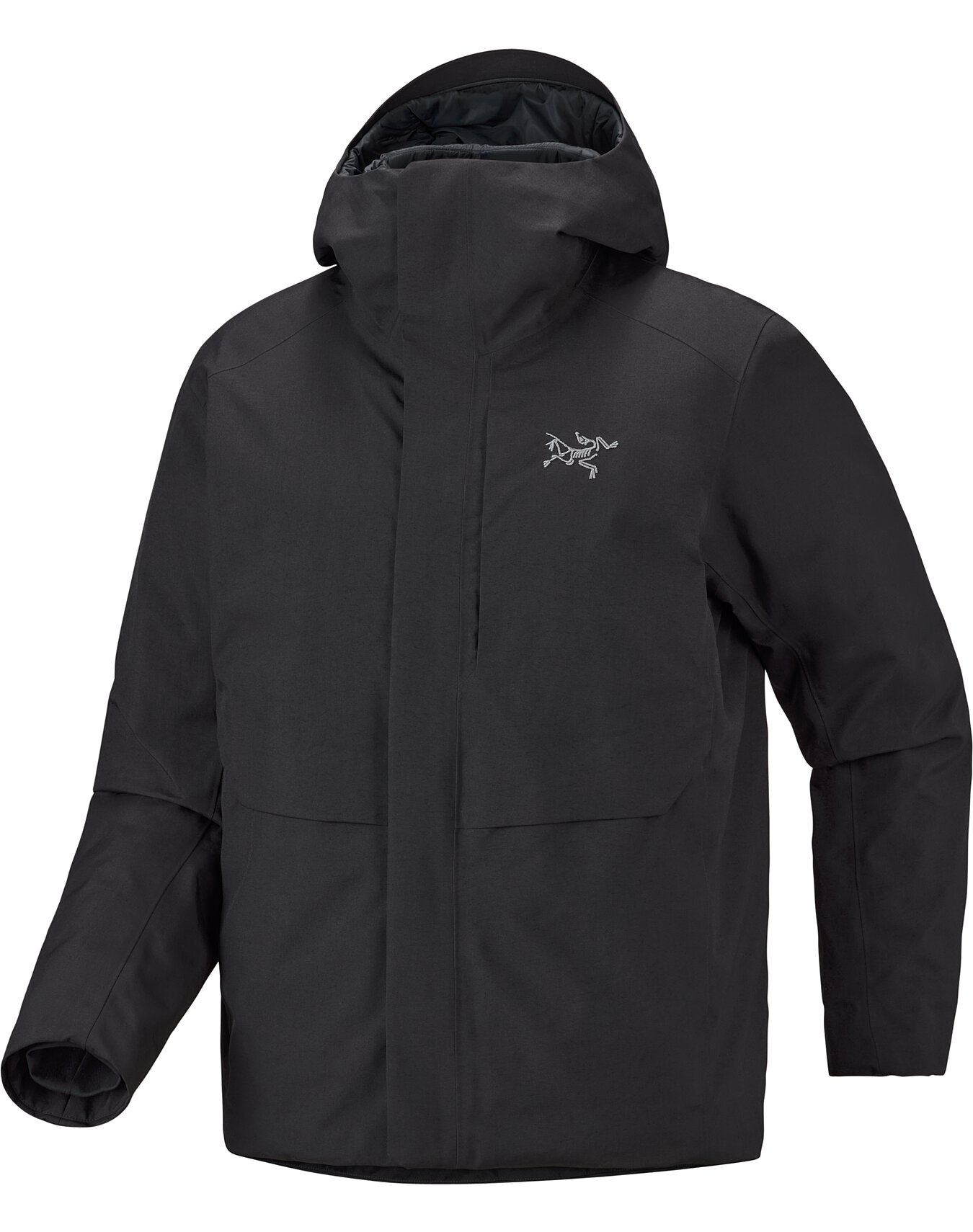 ジャケット・アウター ARC'TERYX Therme Down Jacket Black XS Therme-Down-Jacket-Black.jpg