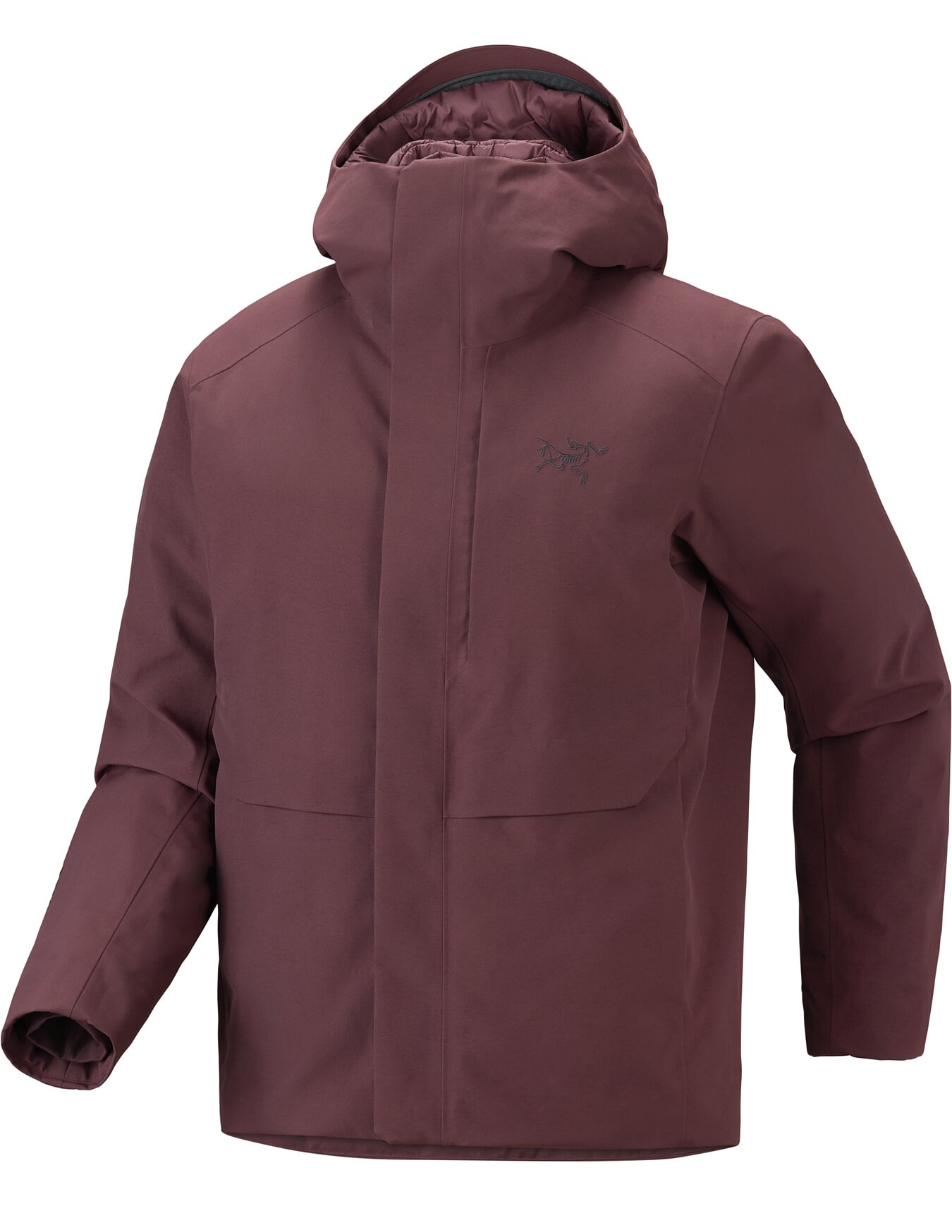 Therme Down Jacket Men's | Arc'teryx United States