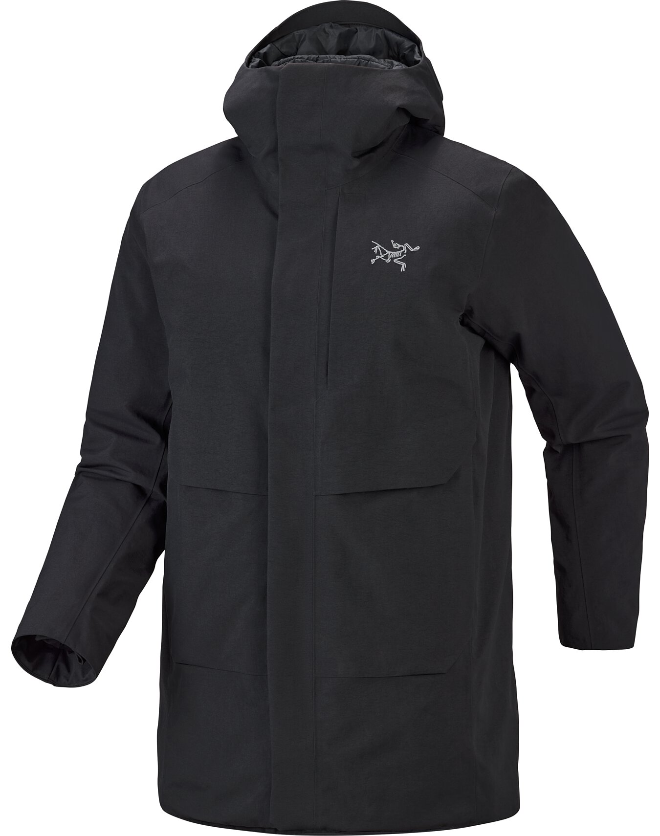 Therme Down Parka Men's | Arc'teryx United States