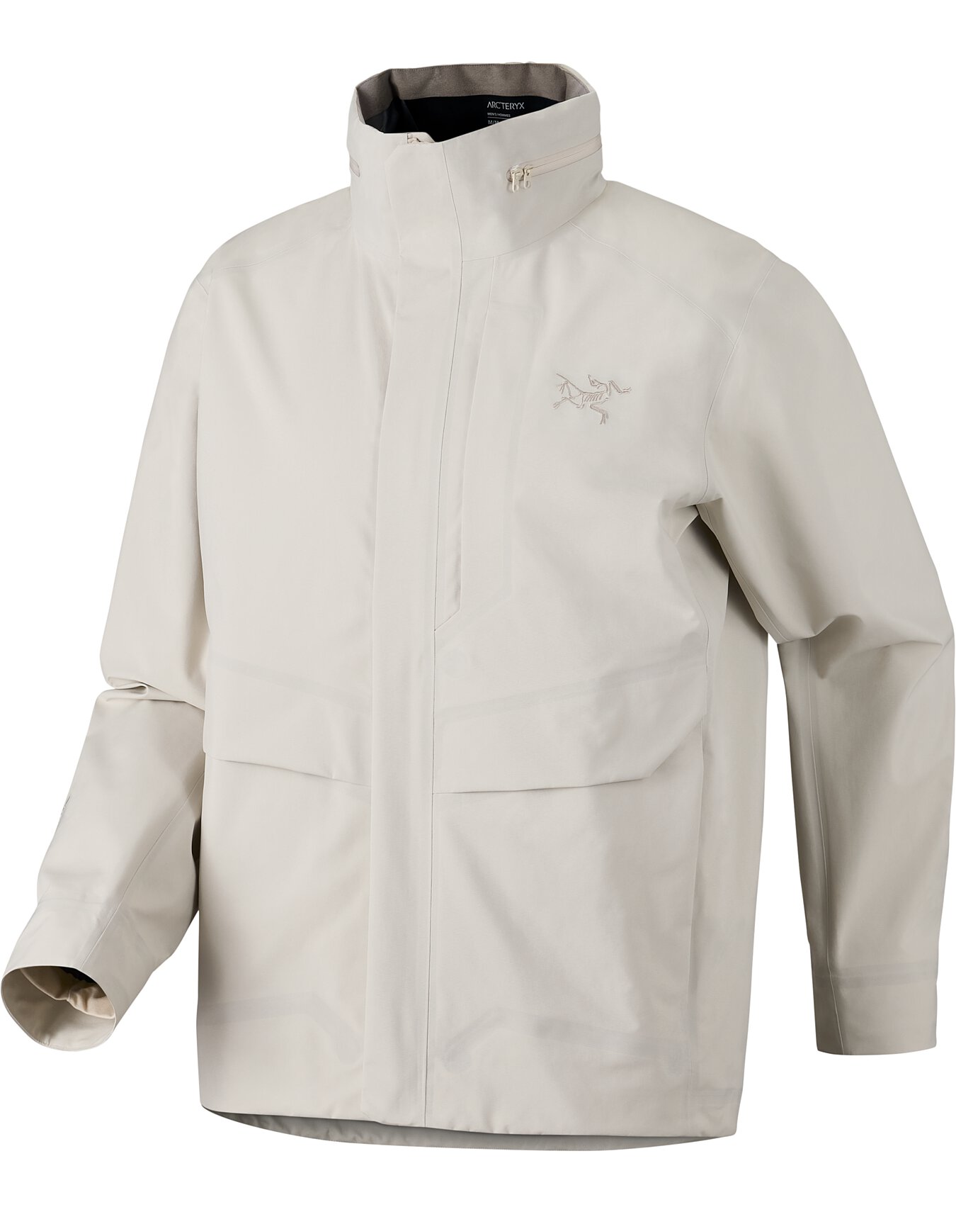 Arc'teryx Therme Jacket Sea Salt Mサイズ Therme Jacket Men's | Arc'teryx Denmark