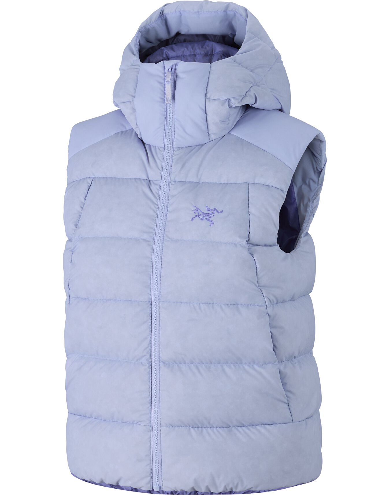 Thorium Vest Women's